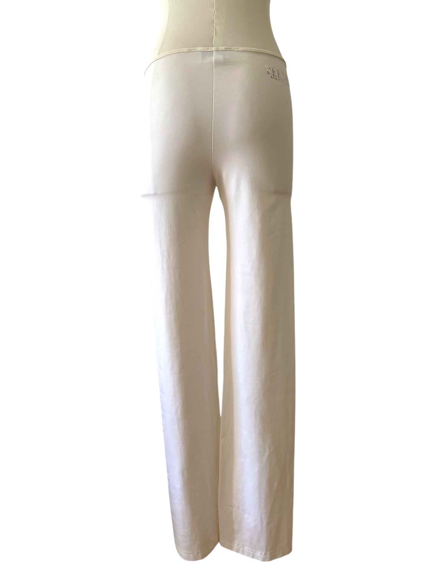 Versace Gym Pants