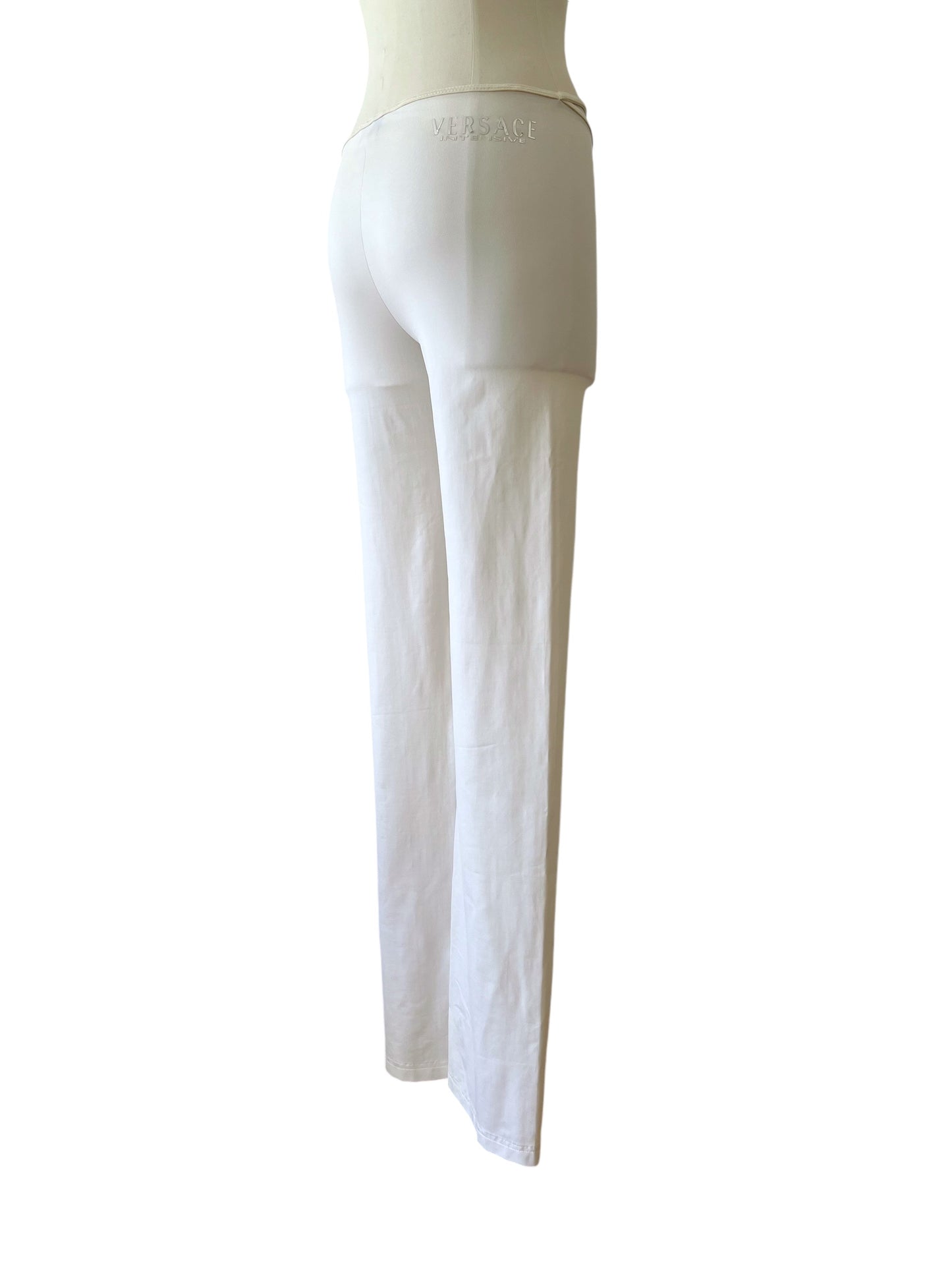 Versace Gym Pants