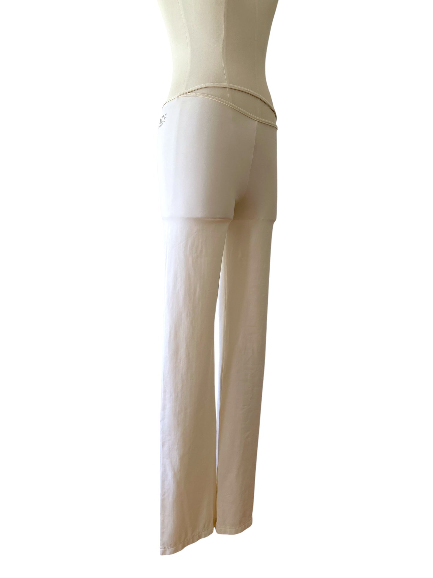 Versace Gym Pants