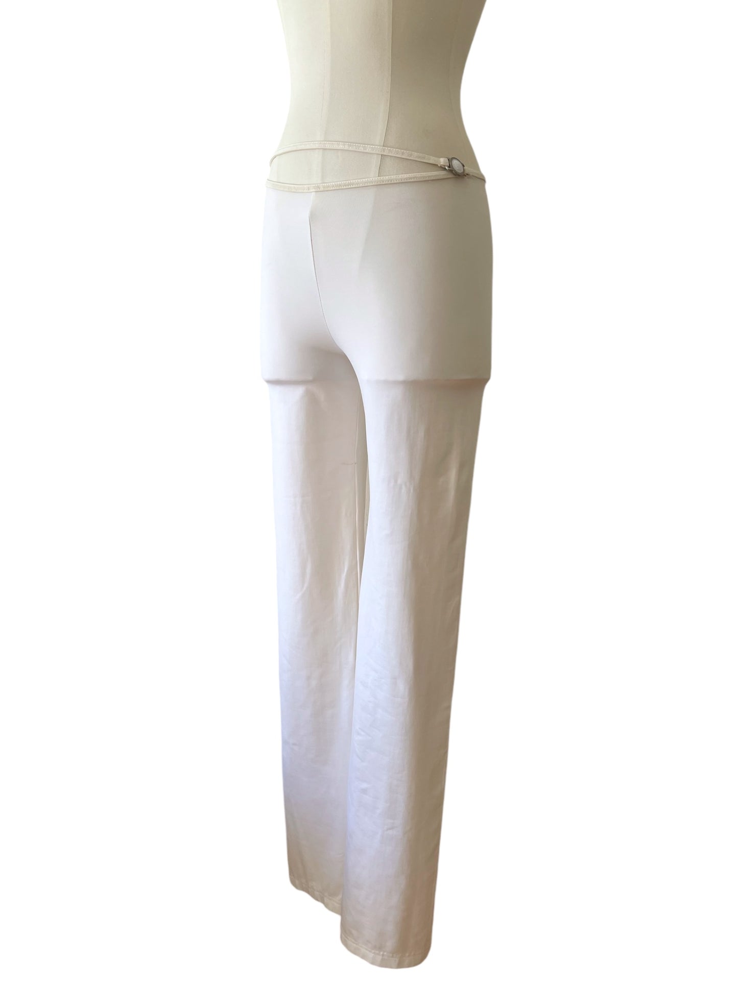 Versace Gym Pants