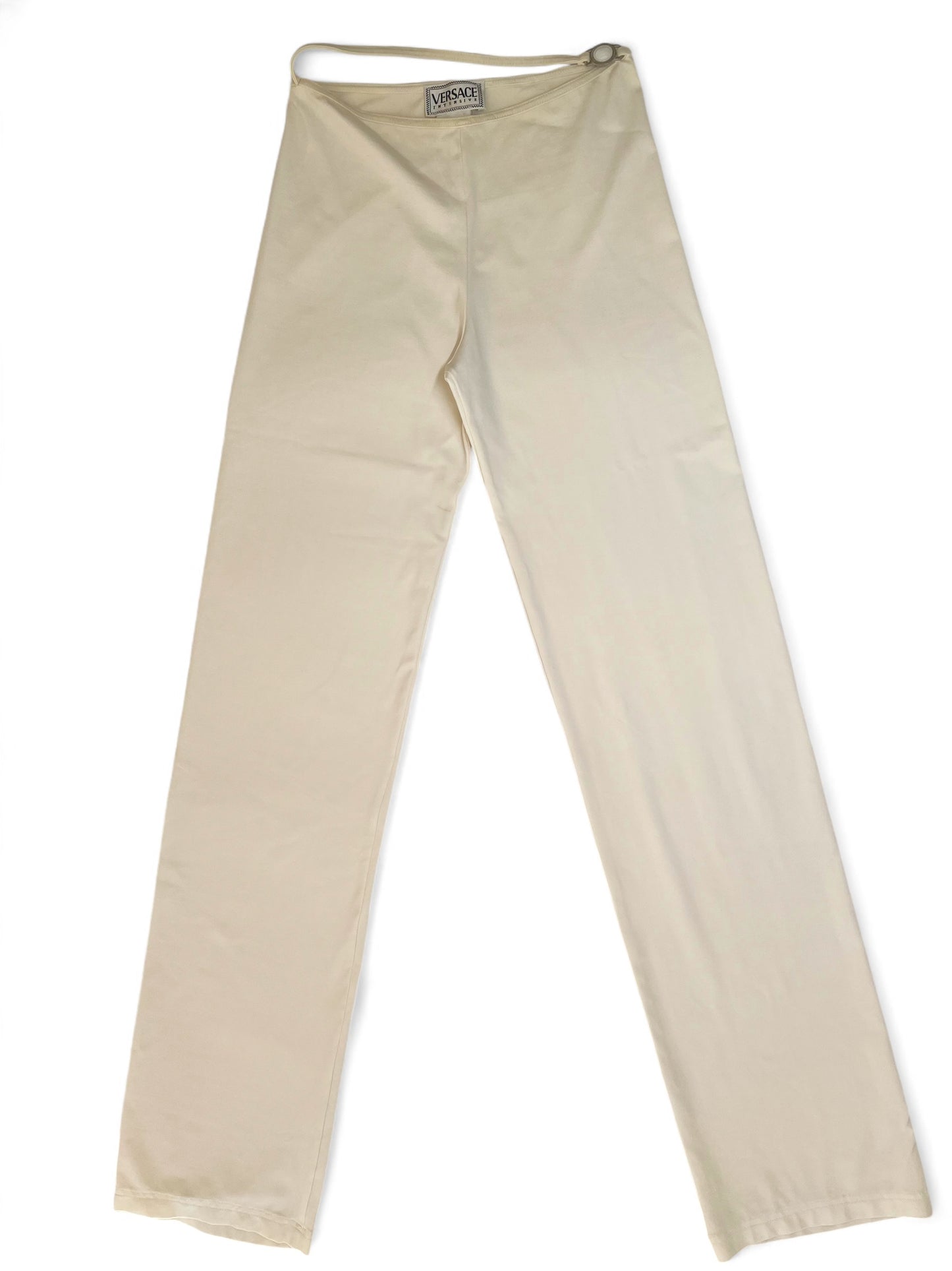 Versace Gym Pants