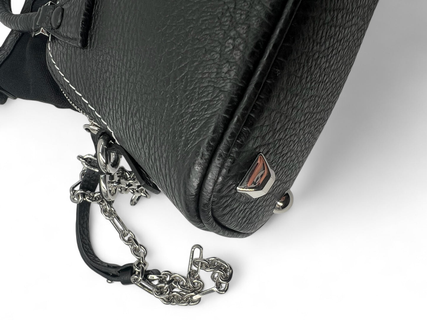AC5 Maison M. Margiela handbag