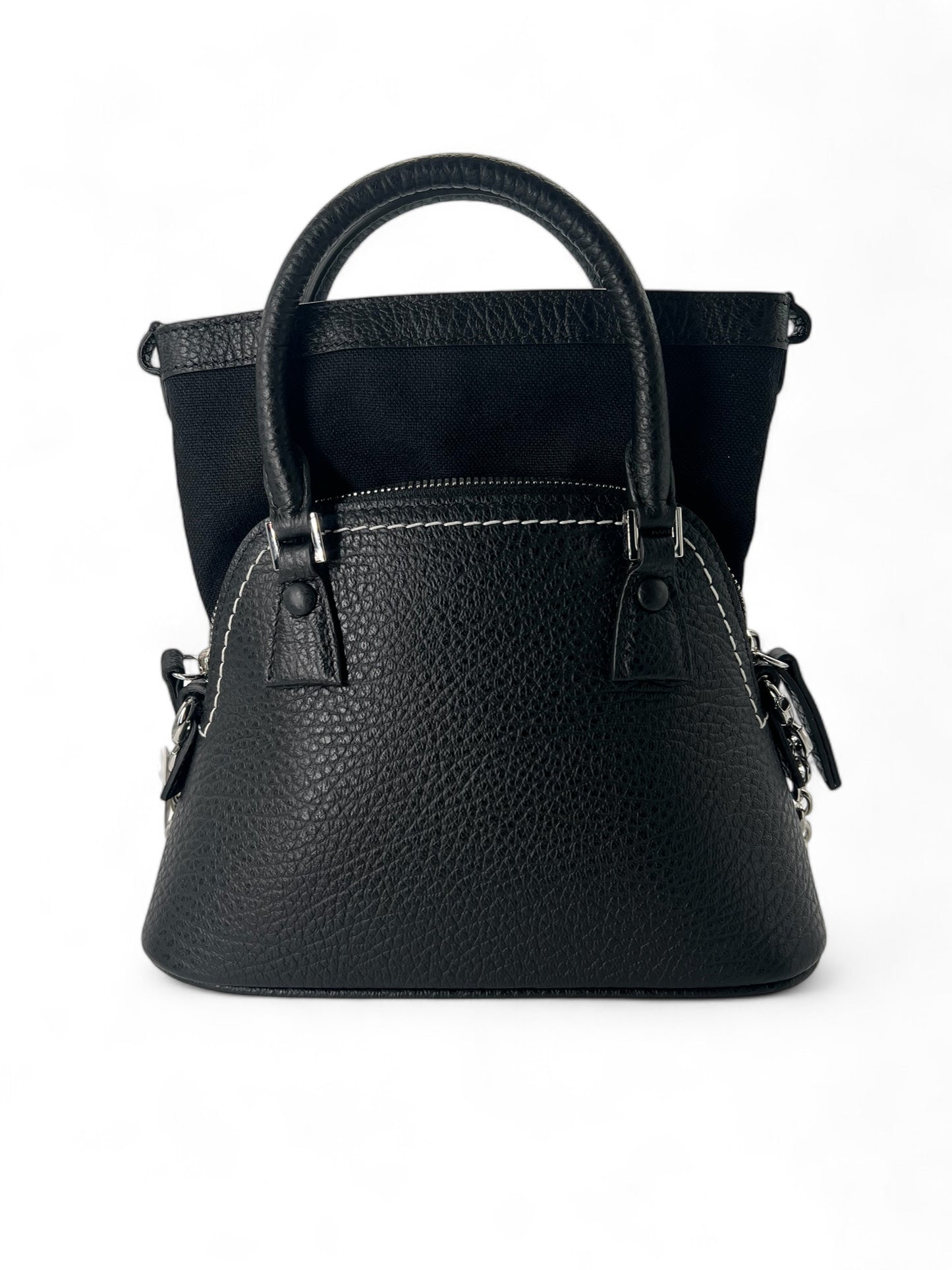 AC5 Maison M. Margiela handbag