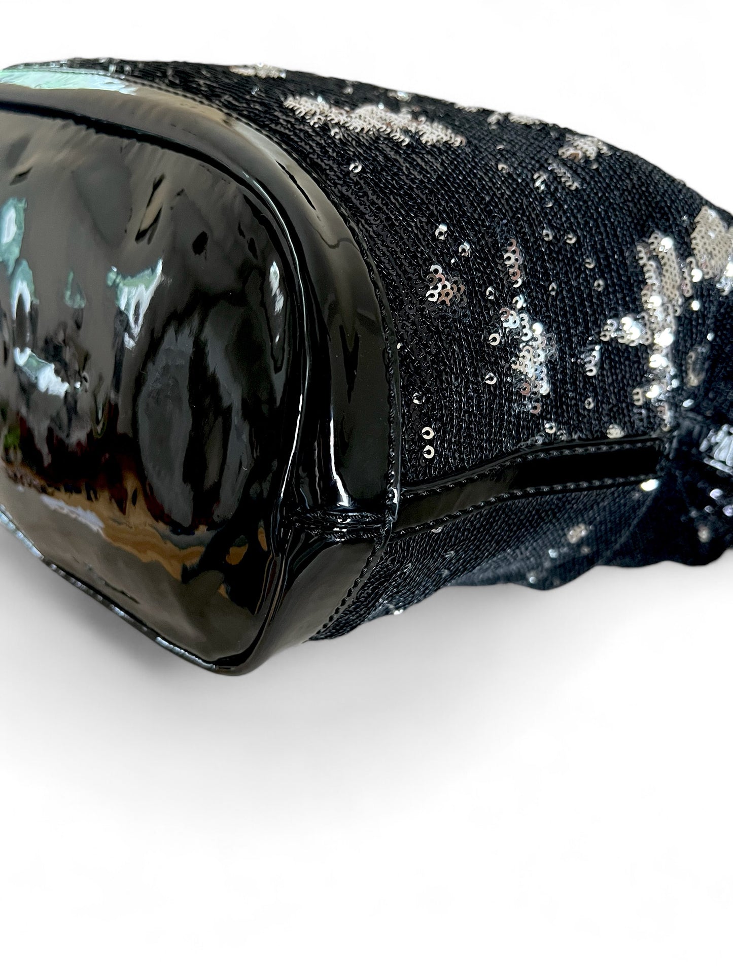 Givenchy black Nightingale shoulder bag