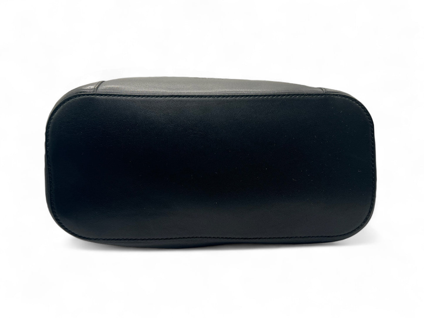 Gucci black shoulder bag