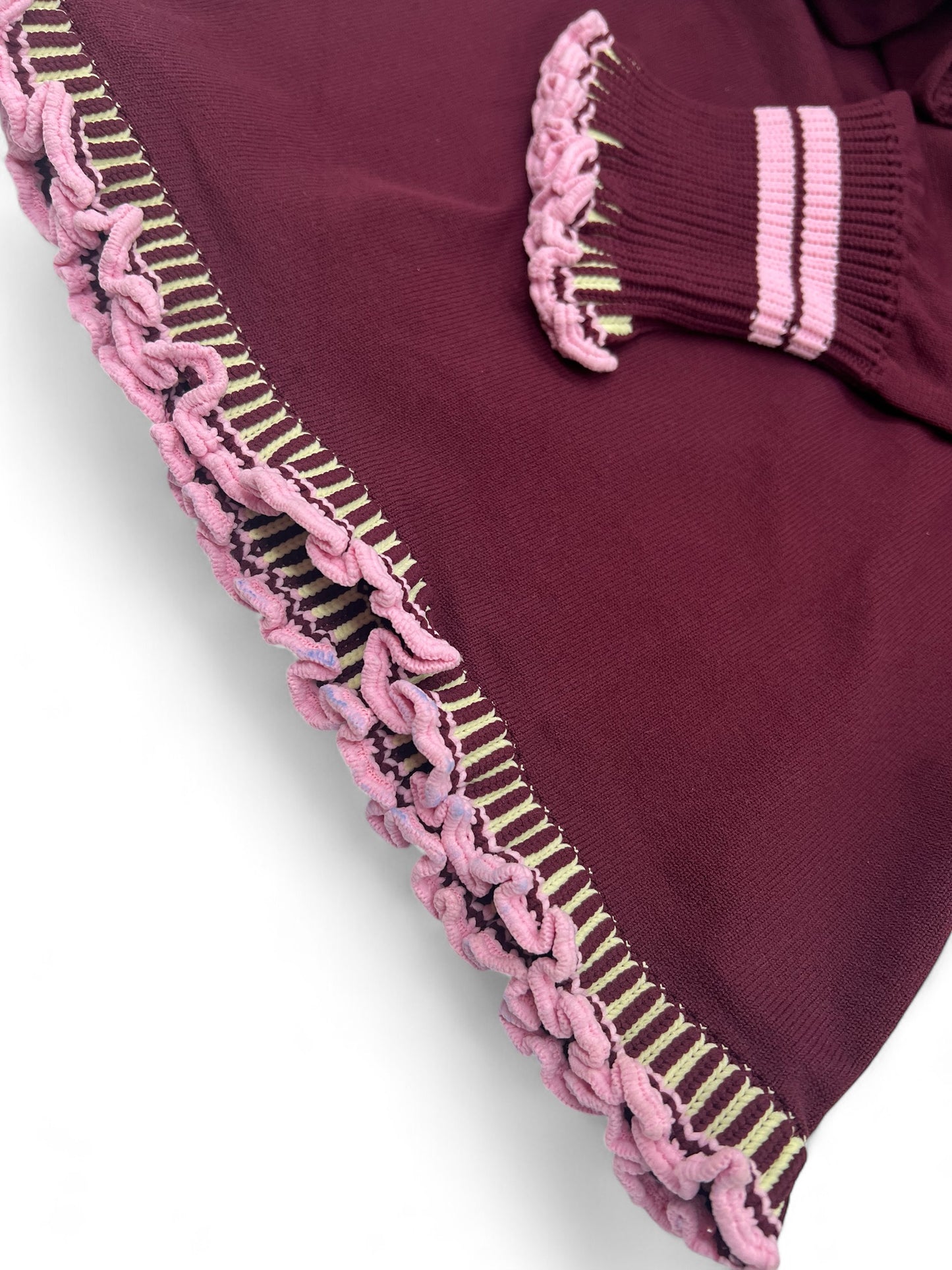 Miu Miu jumper