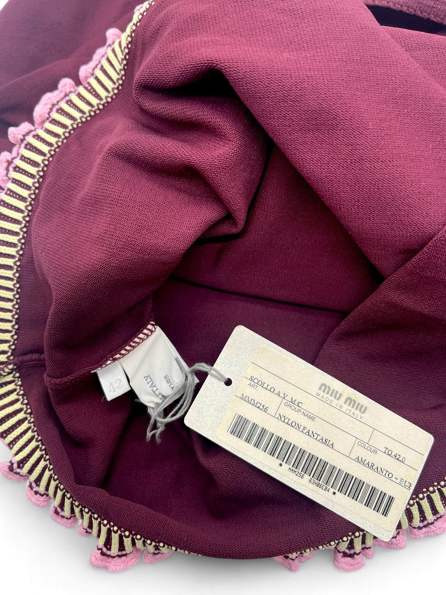 Miu Miu jumper