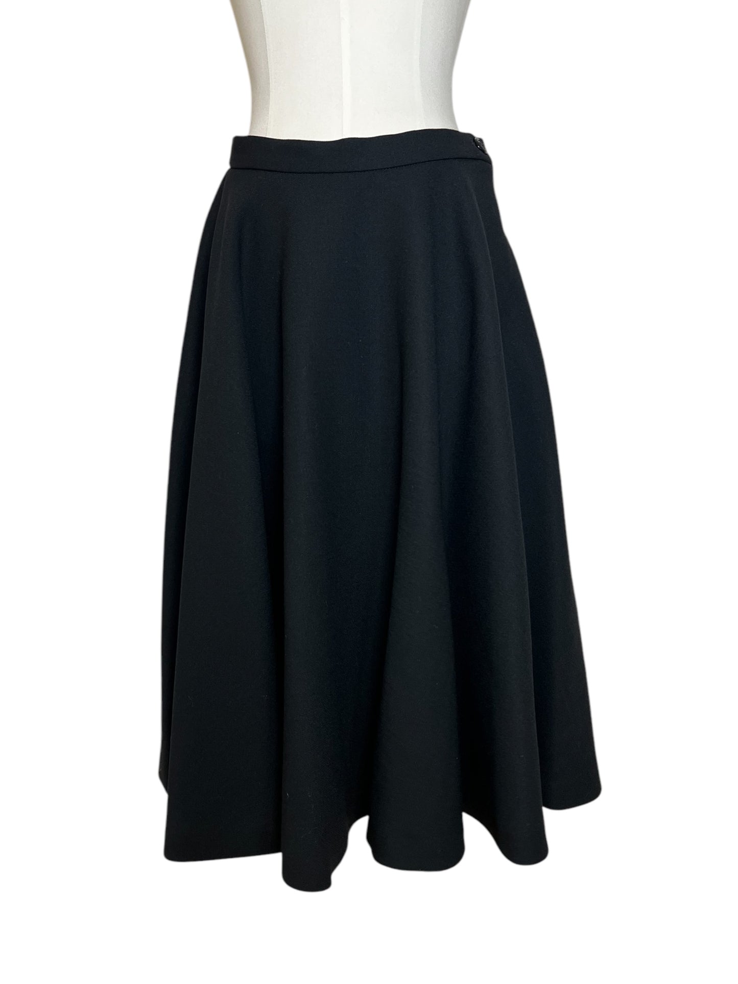 Dolce & Gabbana wool set