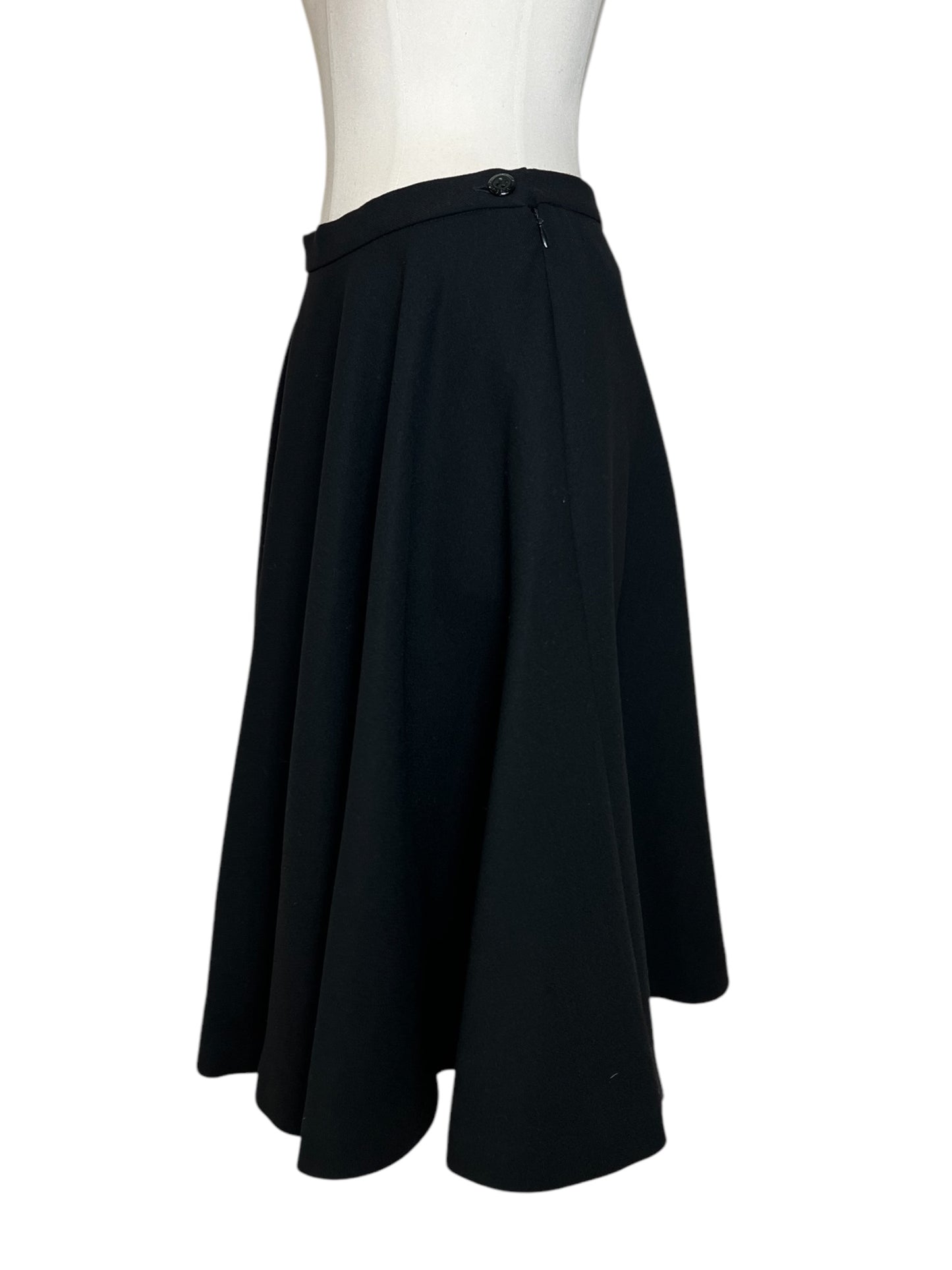 Dolce & Gabbana wool set