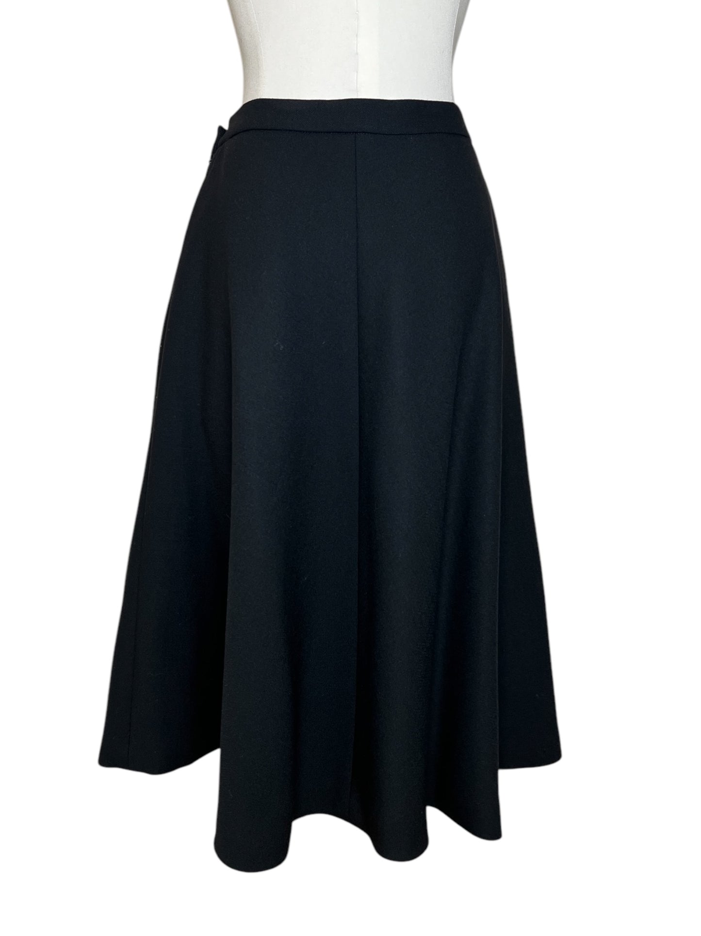 Dolce & Gabbana wool set