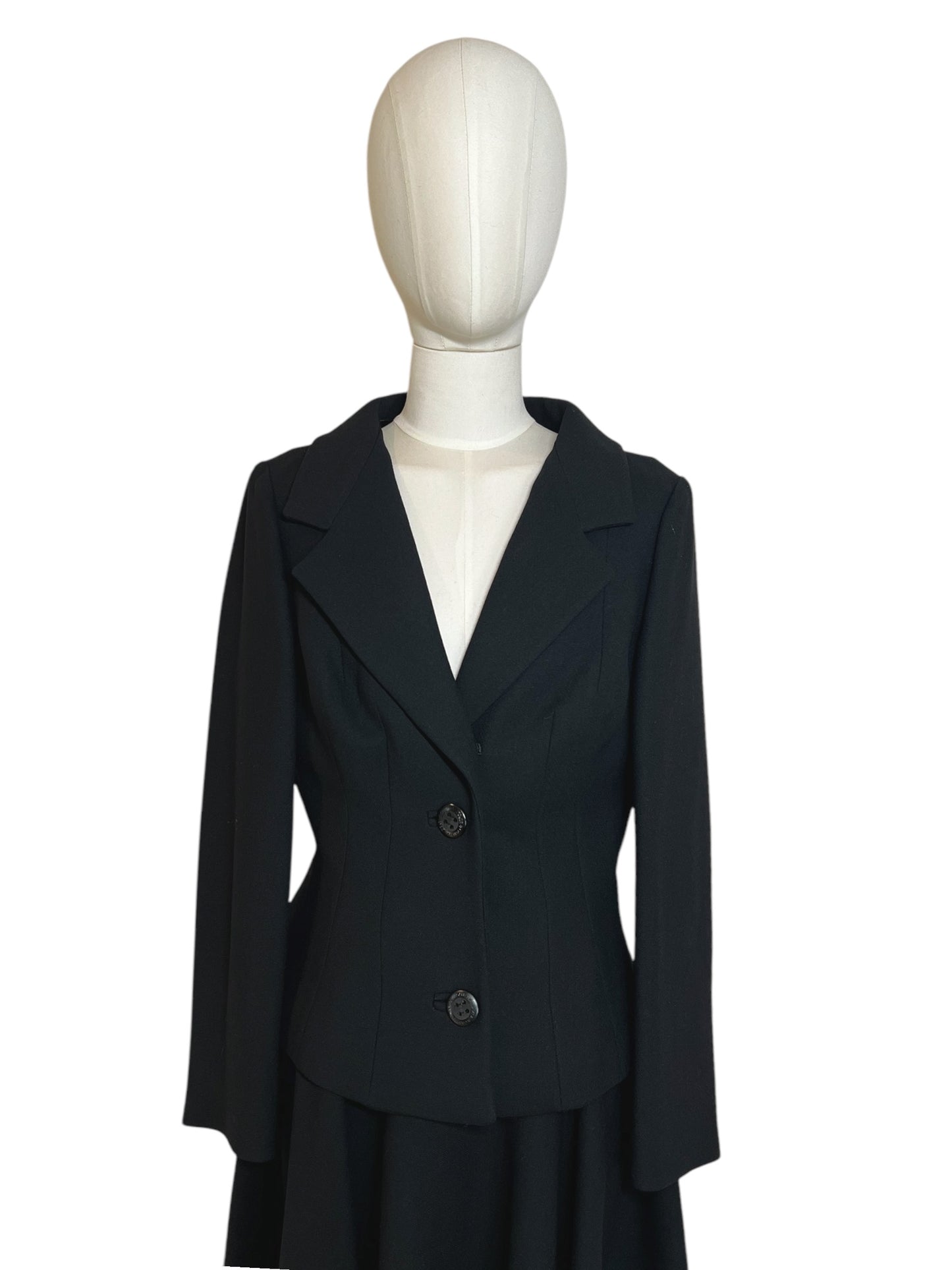 Dolce & Gabbana wool set