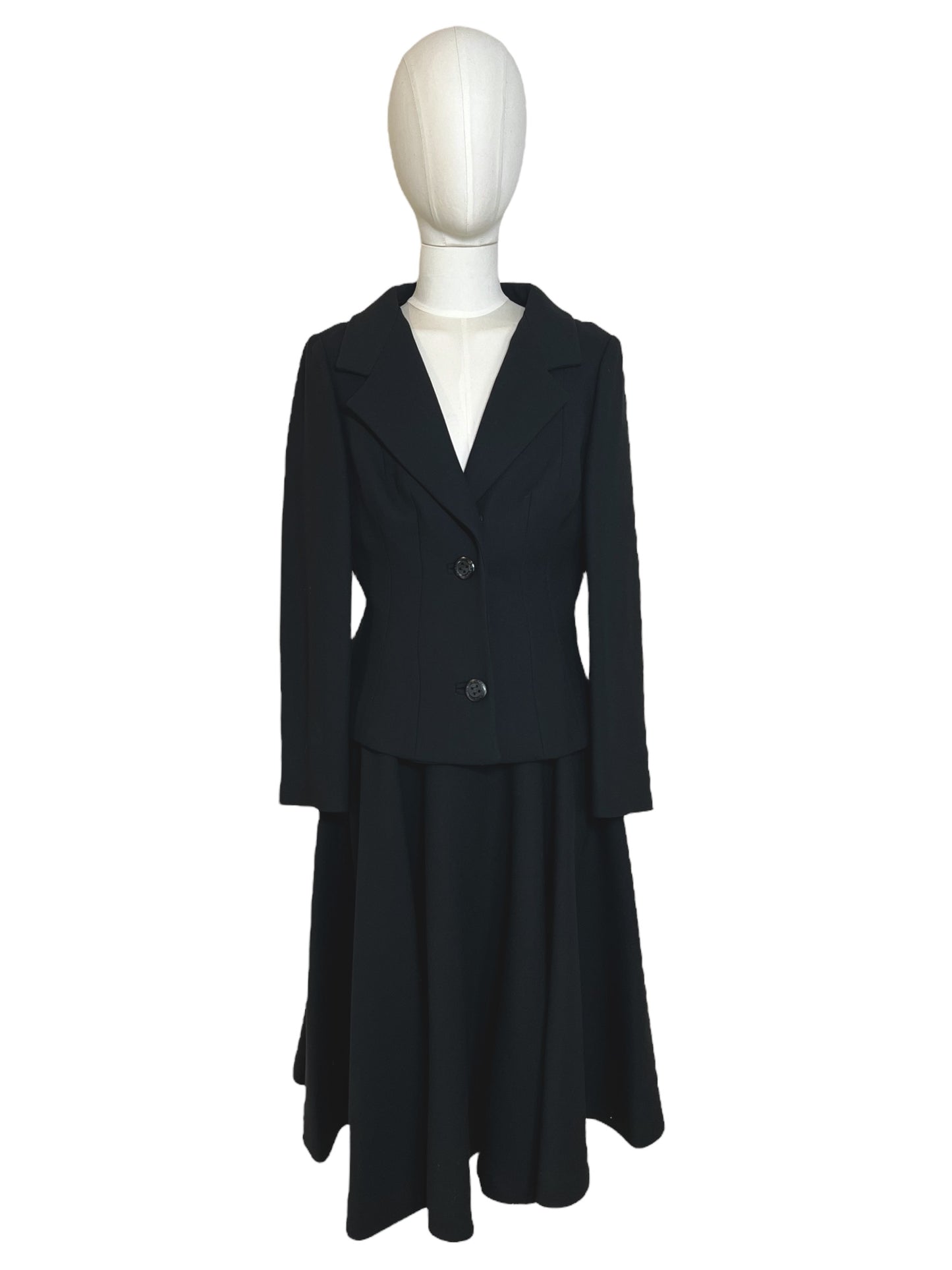 Dolce & Gabbana wool set