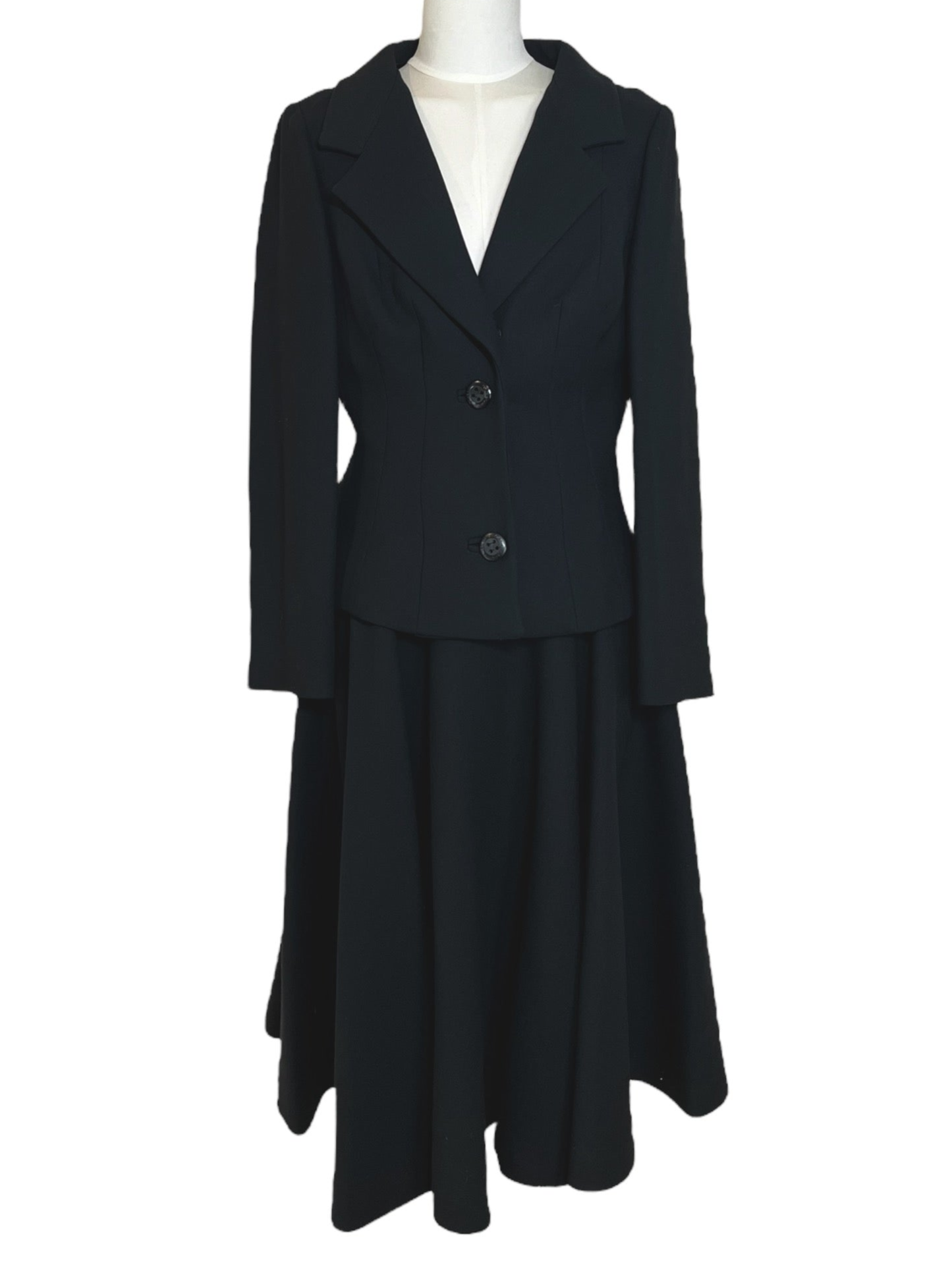 Dolce & Gabbana wool set
