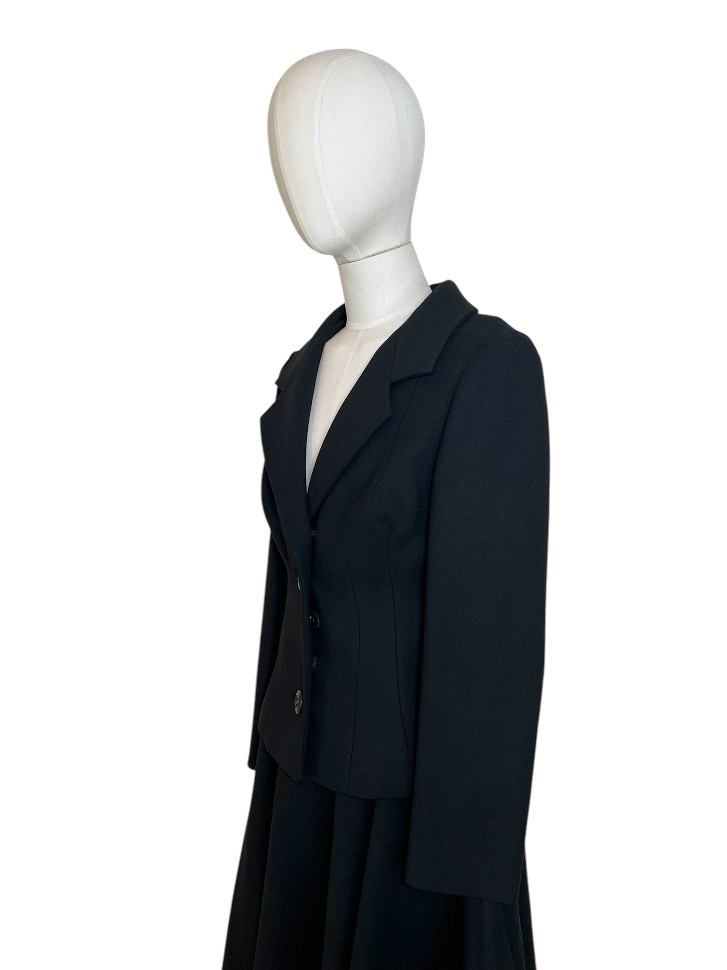 Dolce & Gabbana wool set