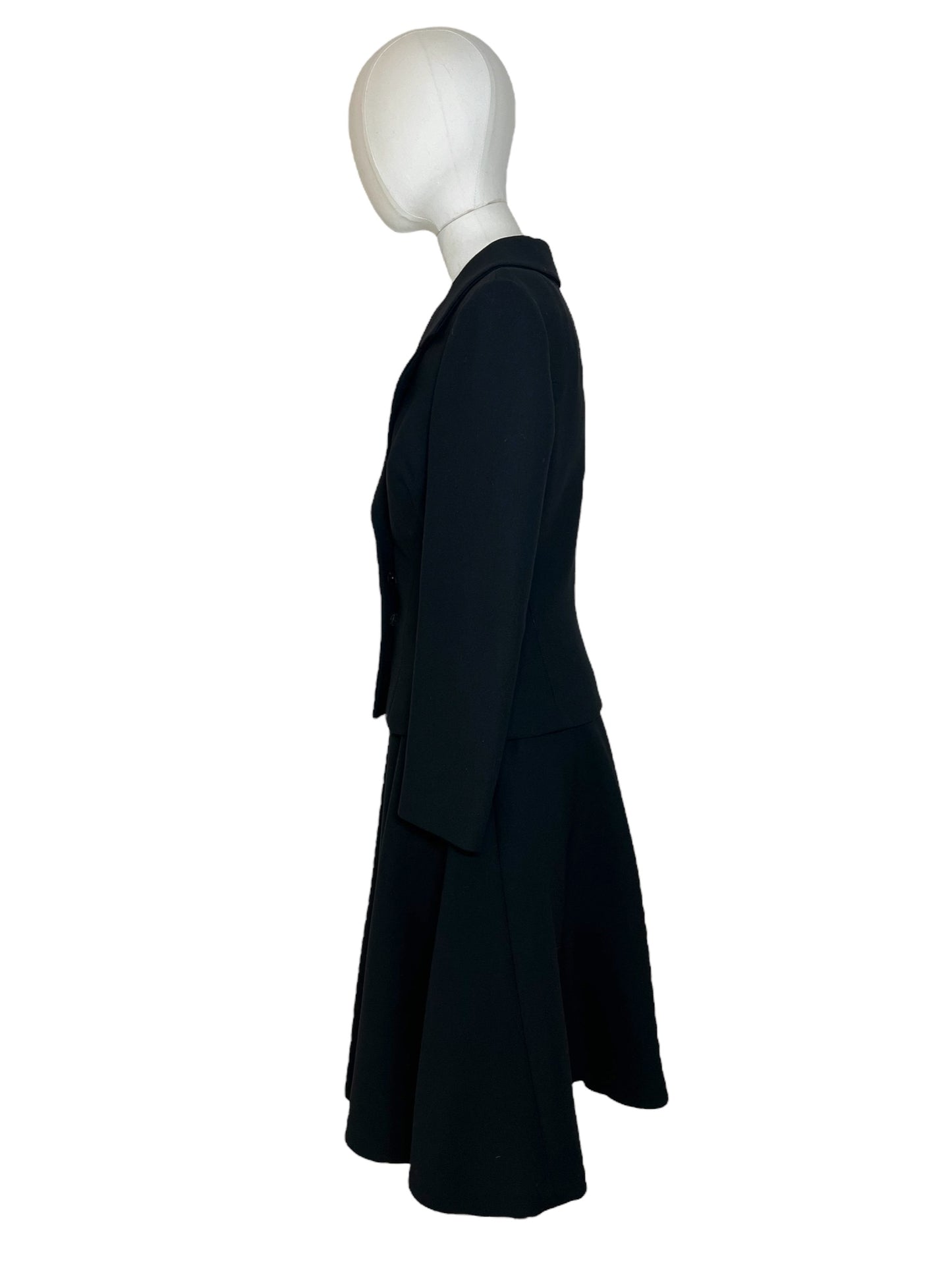 Dolce & Gabbana wool set