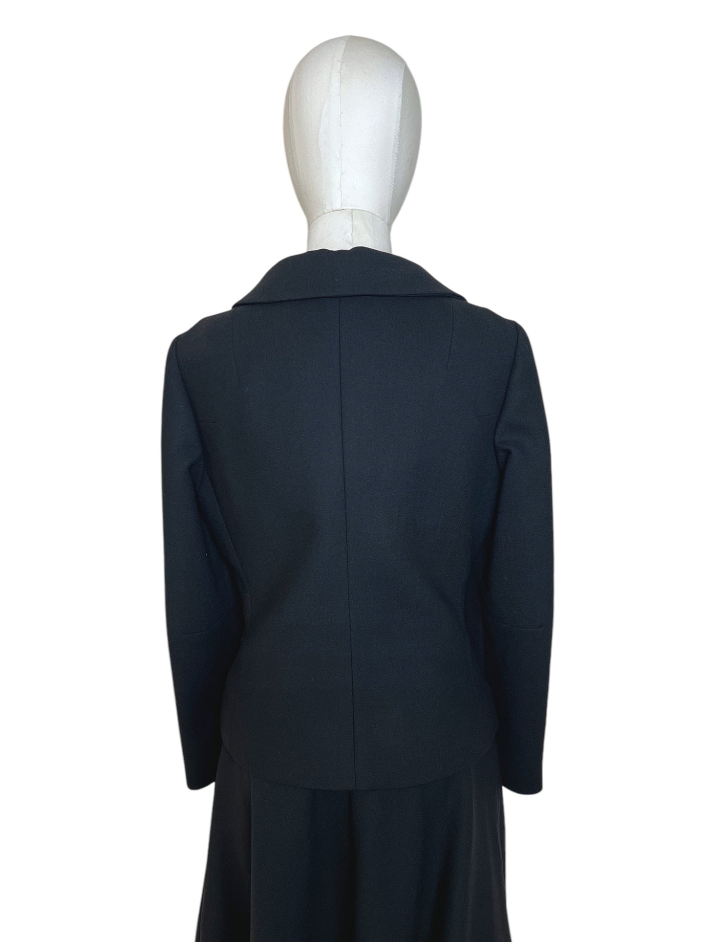 Dolce & Gabbana wool set