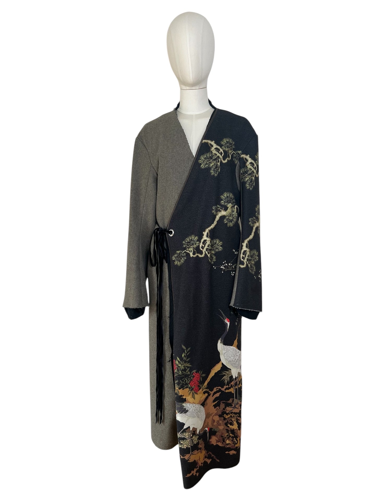 ACT N°1 Coat