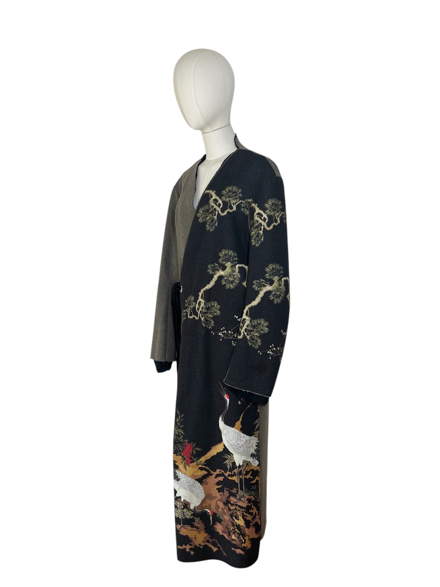 ACT N°1 Coat