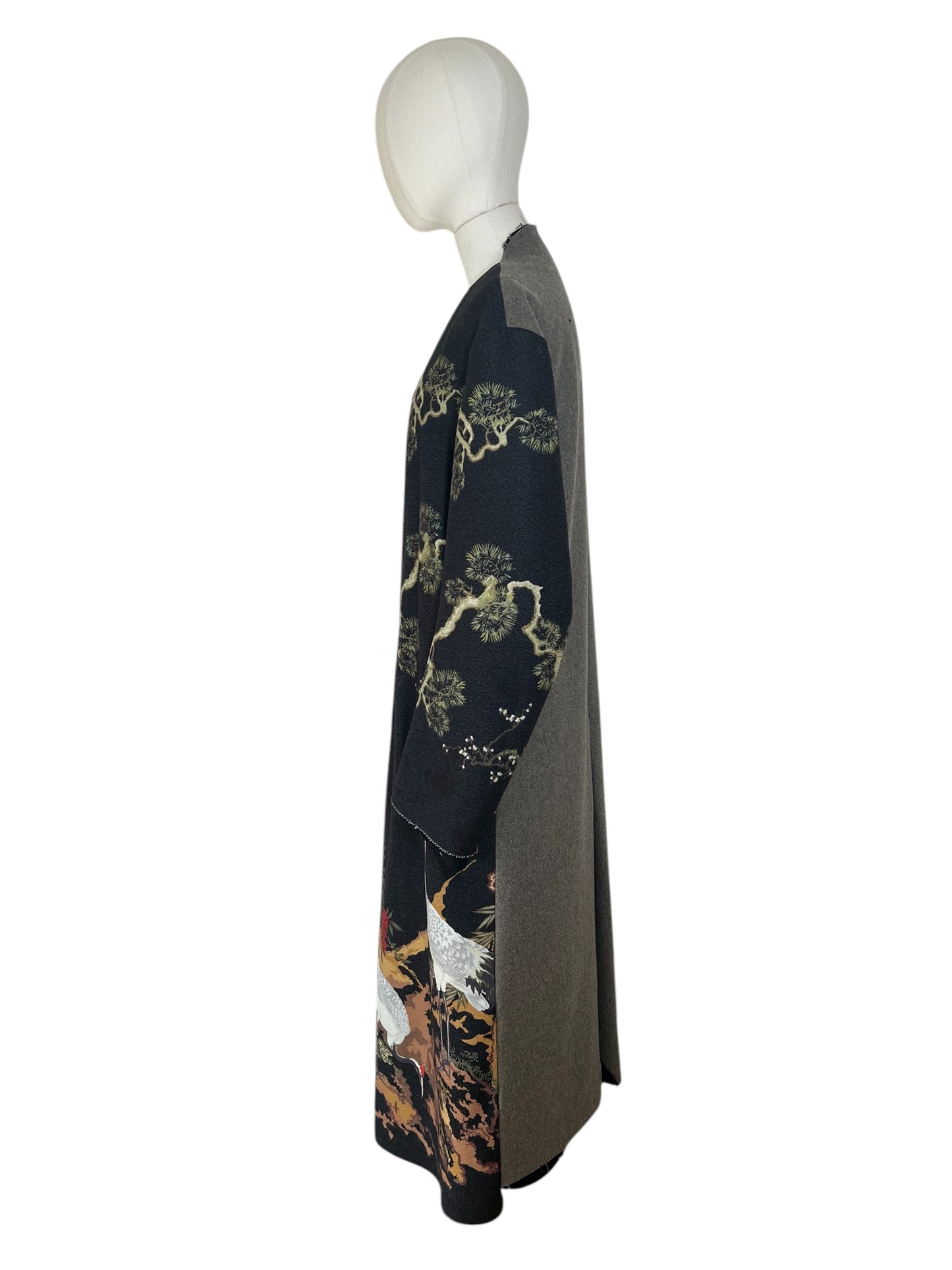 ACT N°1 Coat