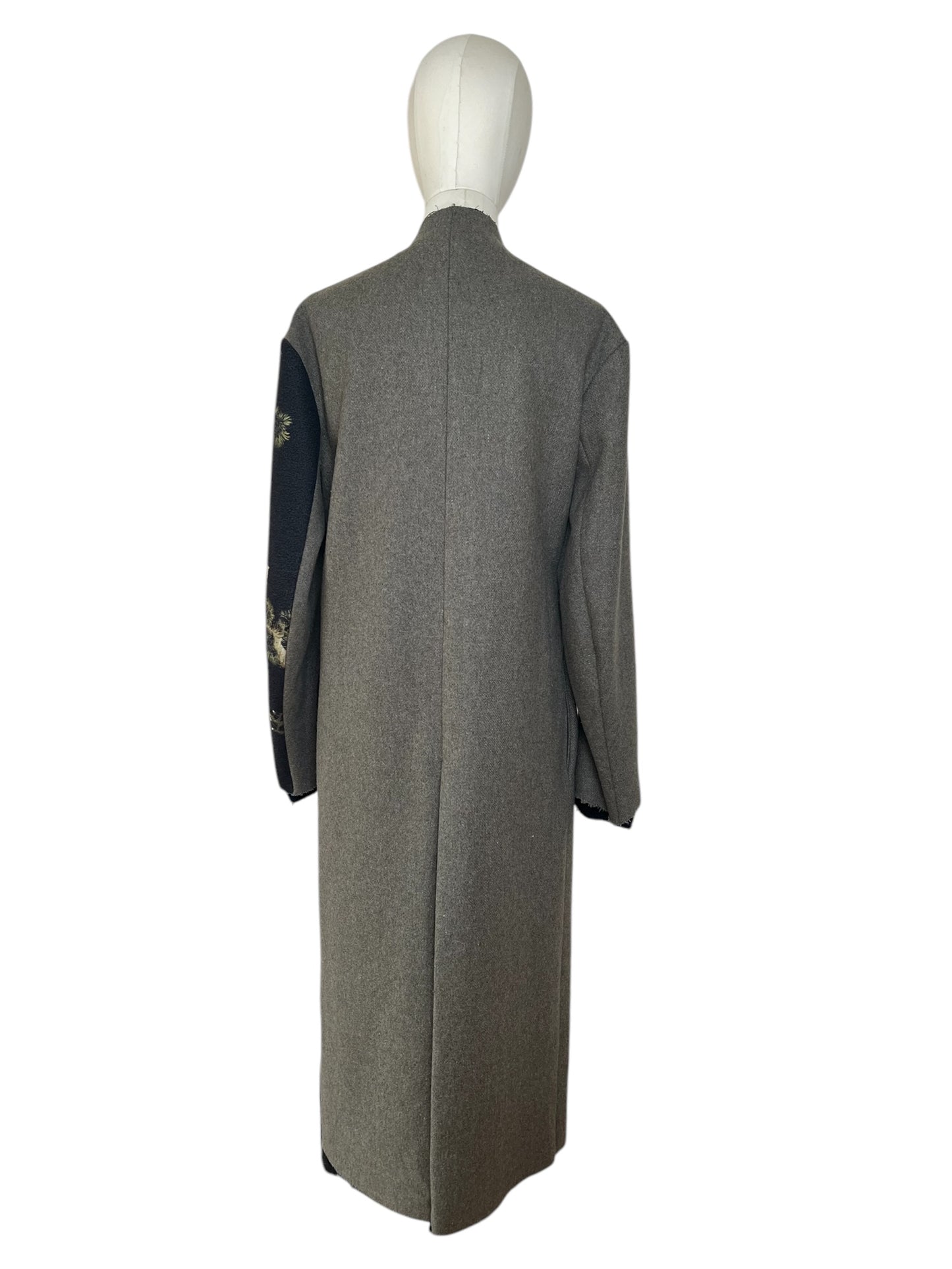 ACT N°1 Coat