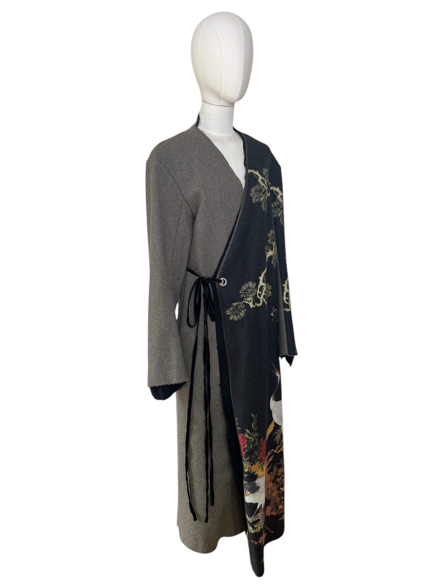 ACT N°1 Coat