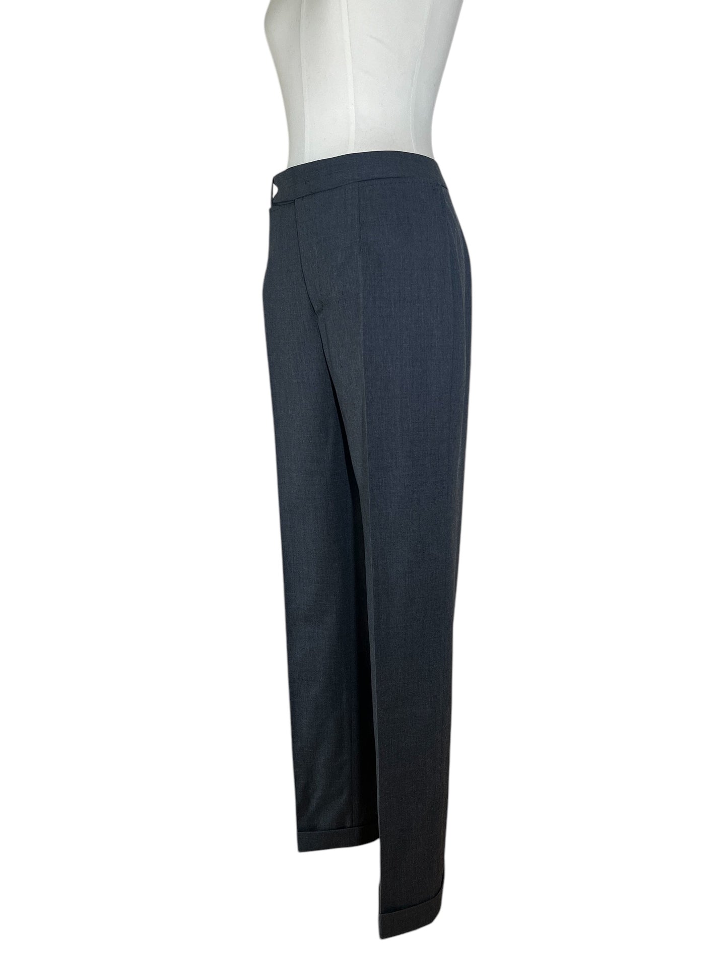 Dolce & Gabbana wool pants
