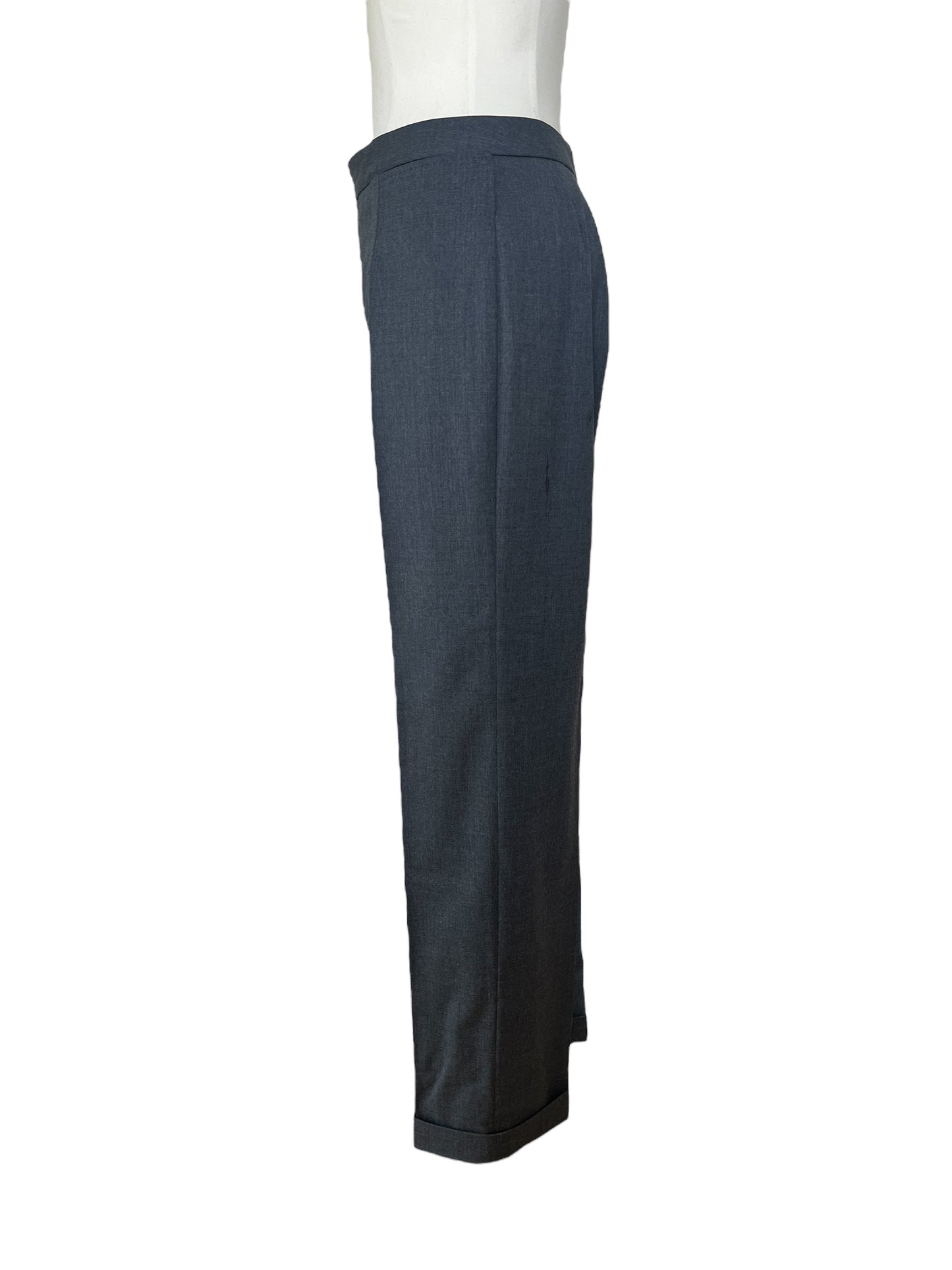 Dolce & Gabbana wool pants