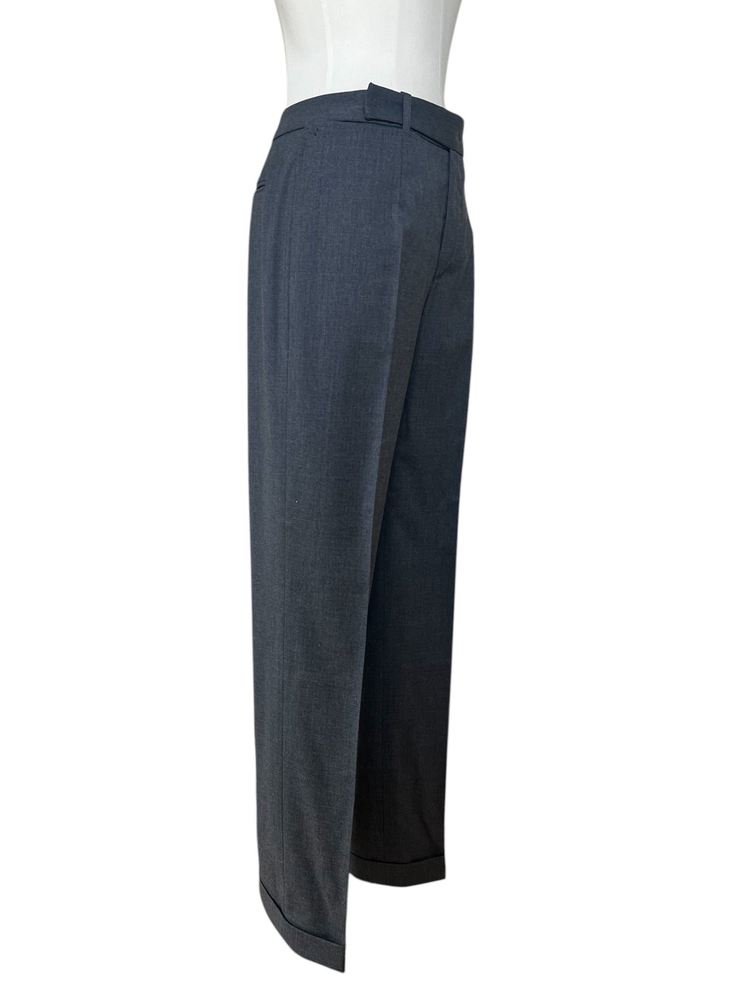 Dolce & Gabbana wool pants
