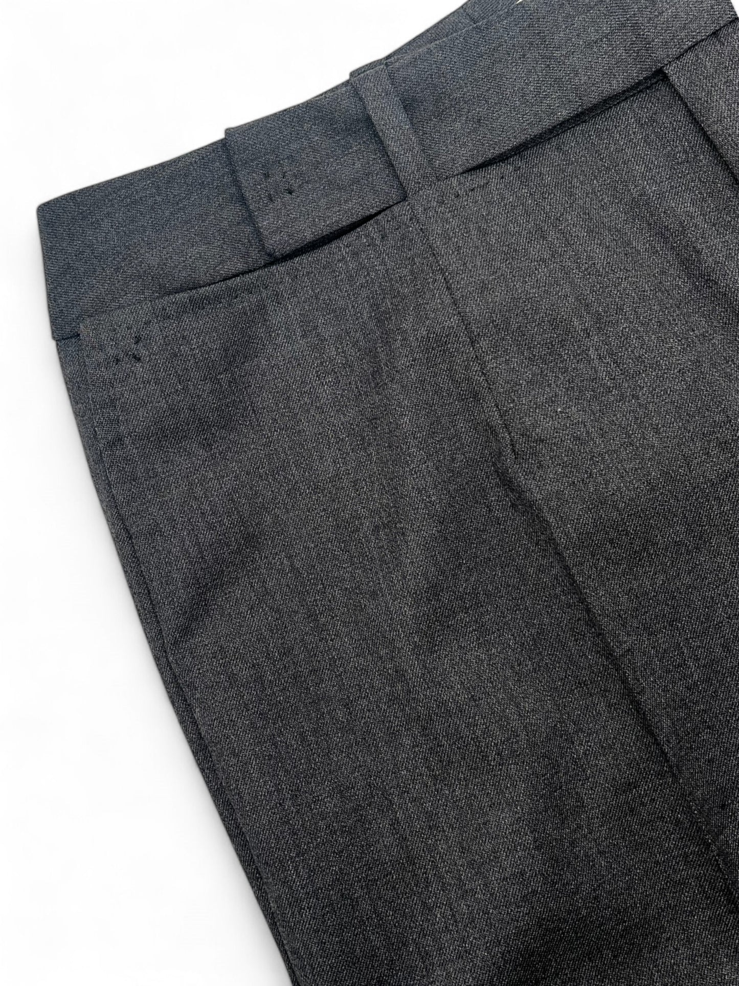 Dolce & Gabbana wool pants