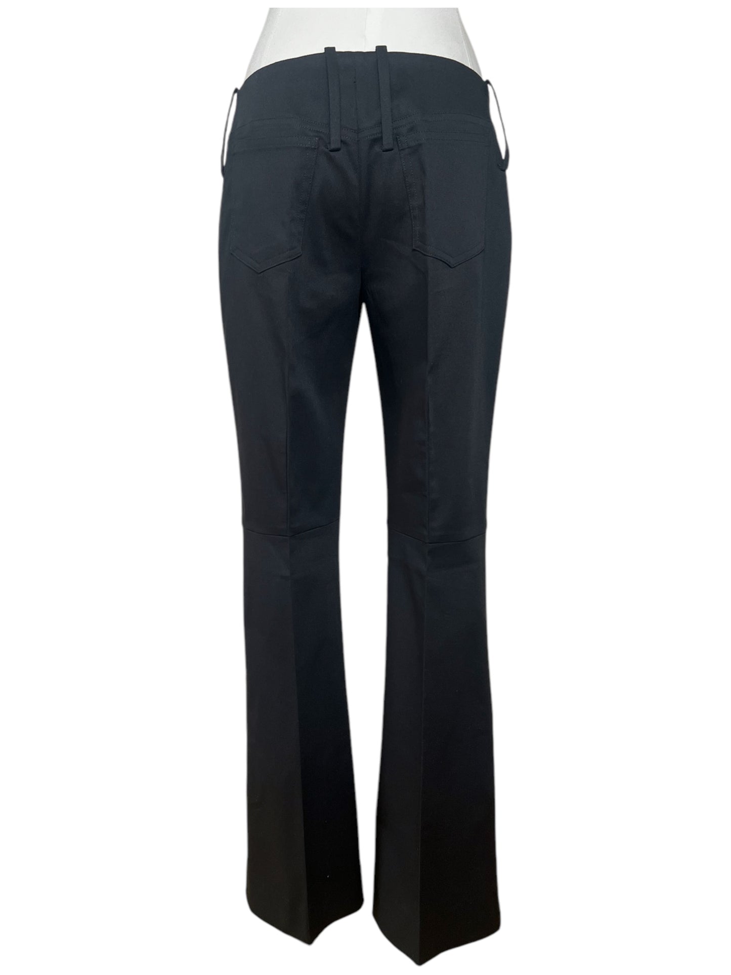 Dolce&Gabbana 90's black pants