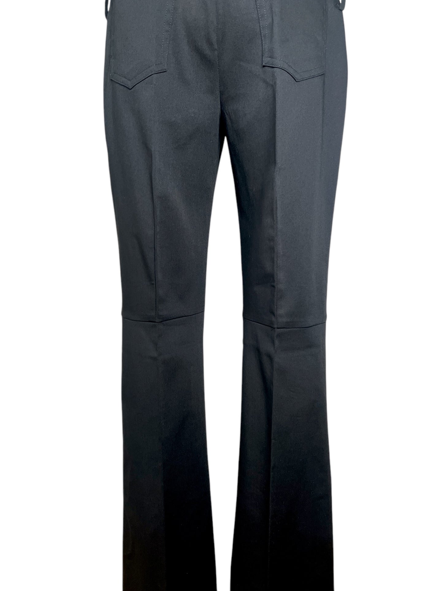 Dolce&Gabbana 90's black pants