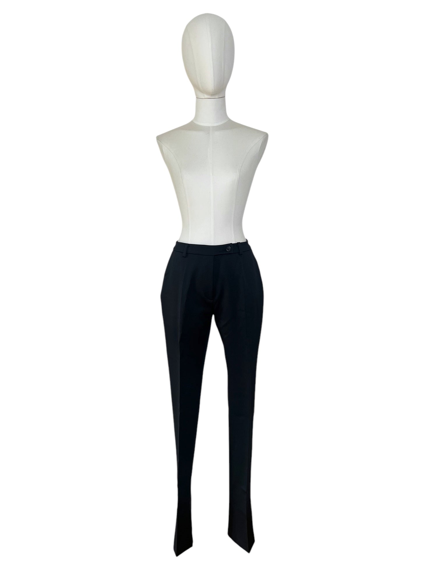 Miu Miu tailored pant