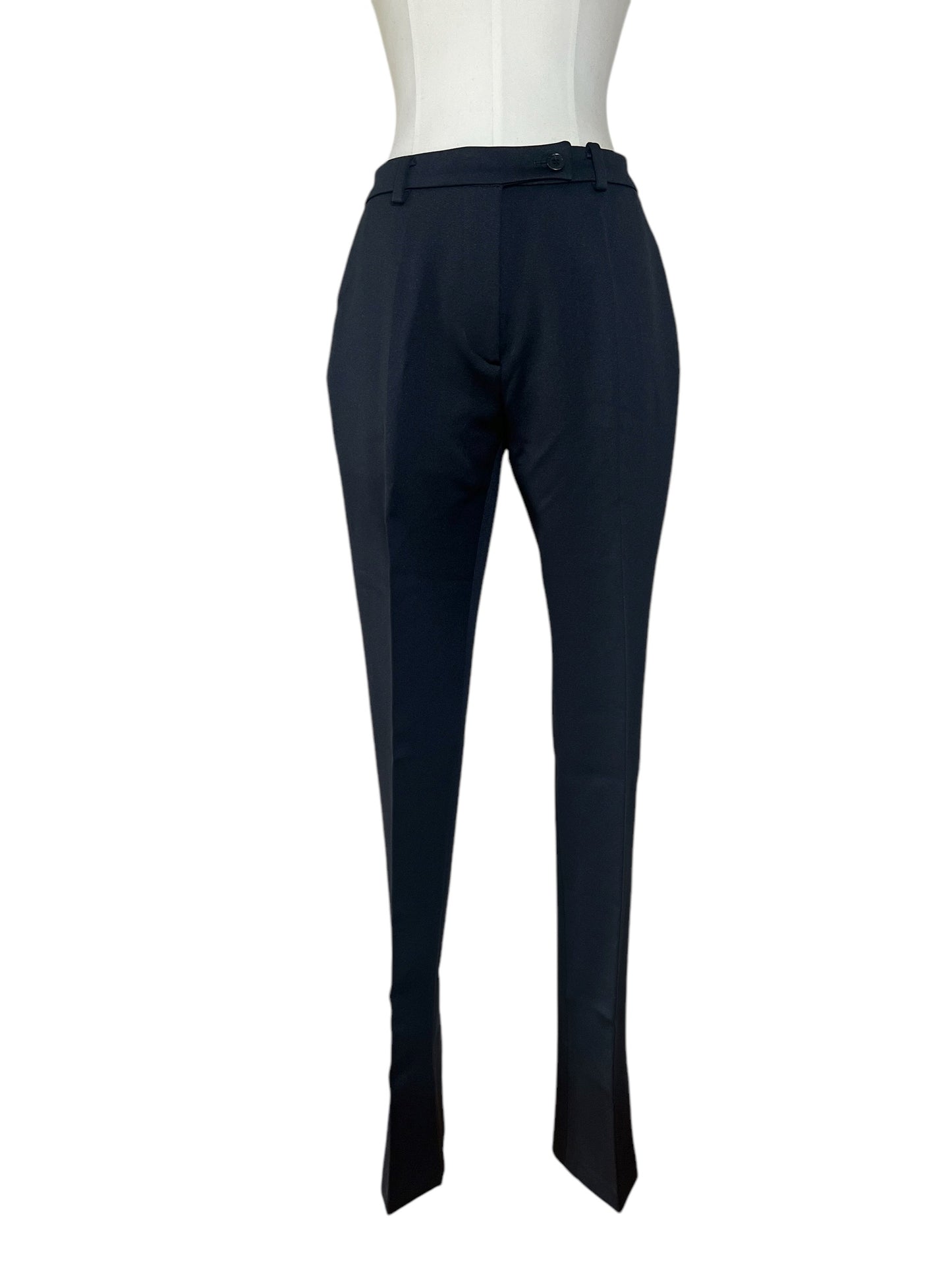 Miu Miu tailored pant