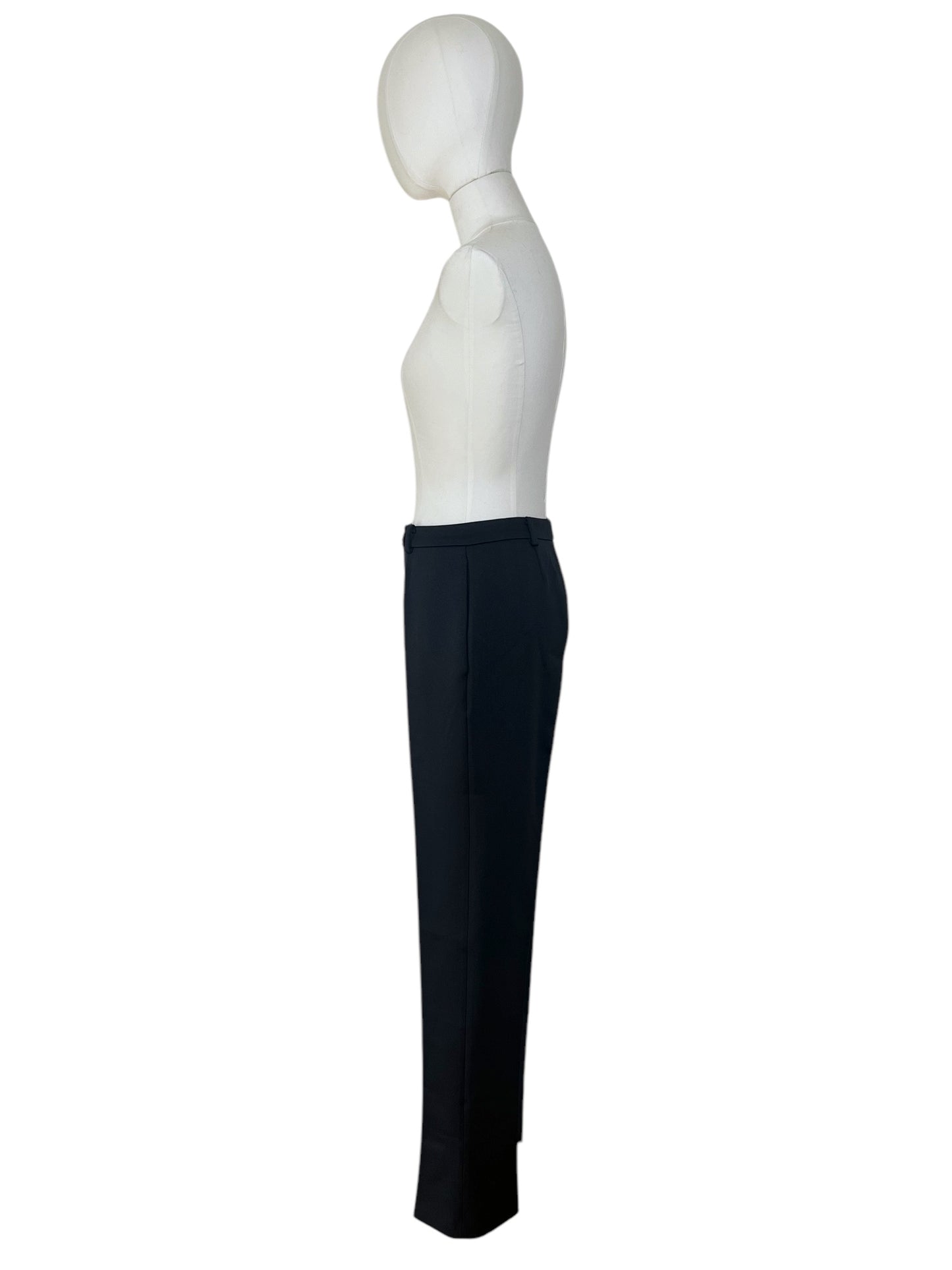 Miu Miu tailored pant