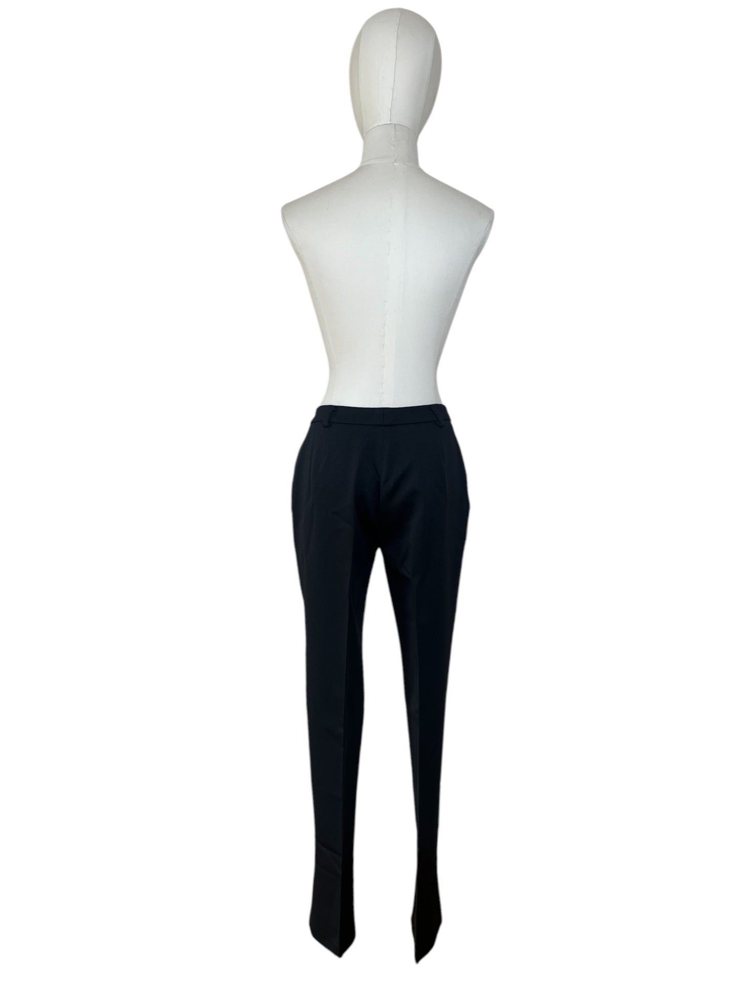 Miu Miu tailored pant