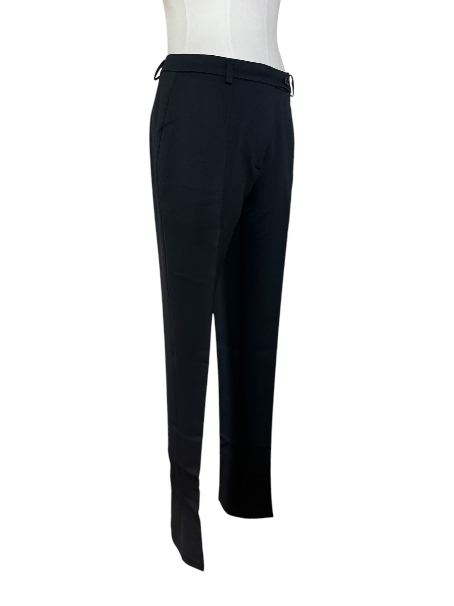 Miu Miu tailored pant