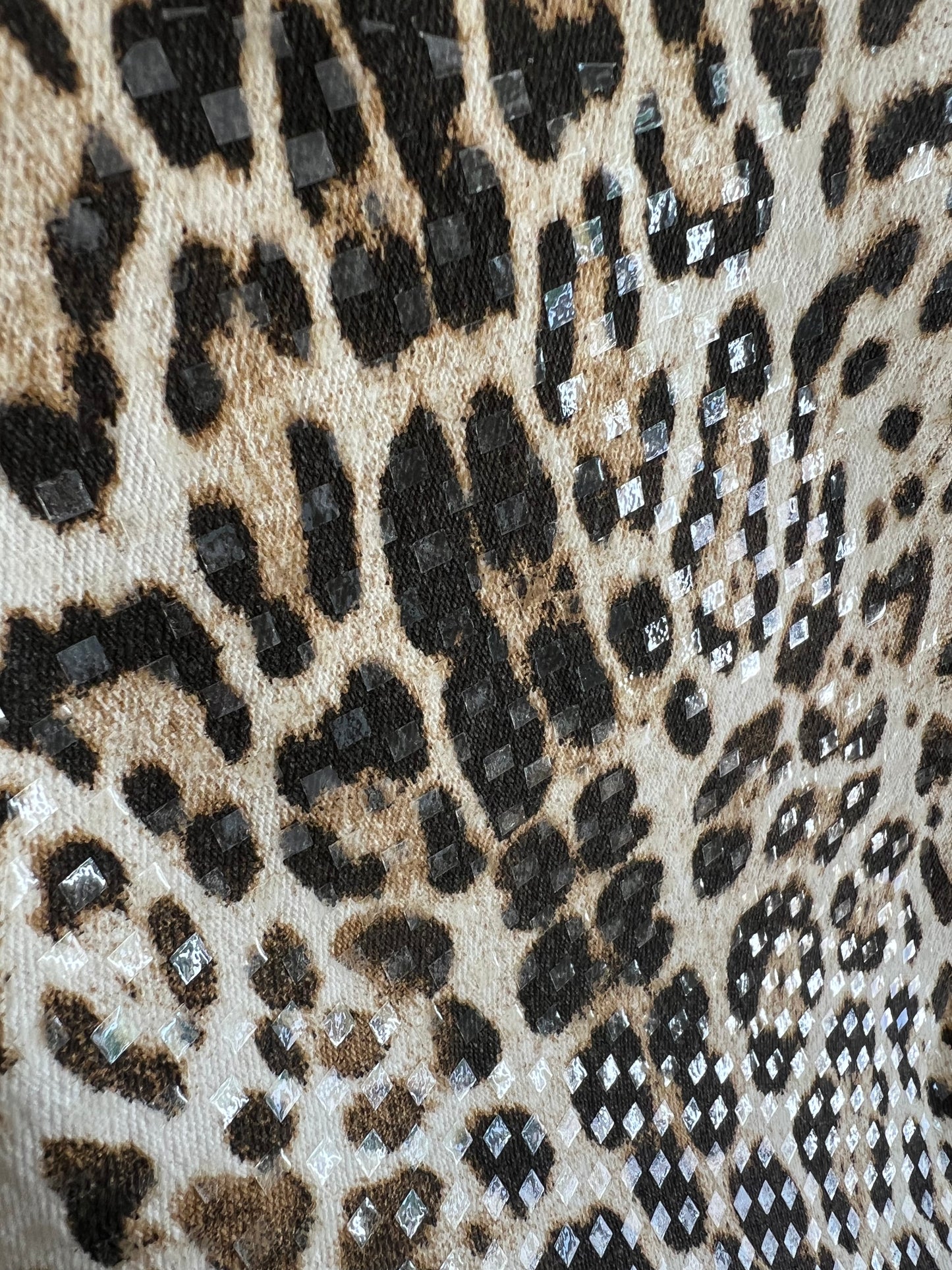 Roberto Cavalli Art collection pants