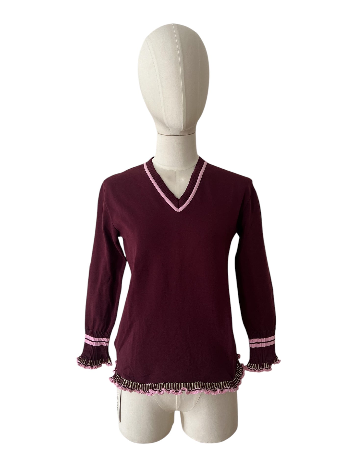 Miu Miu jumper