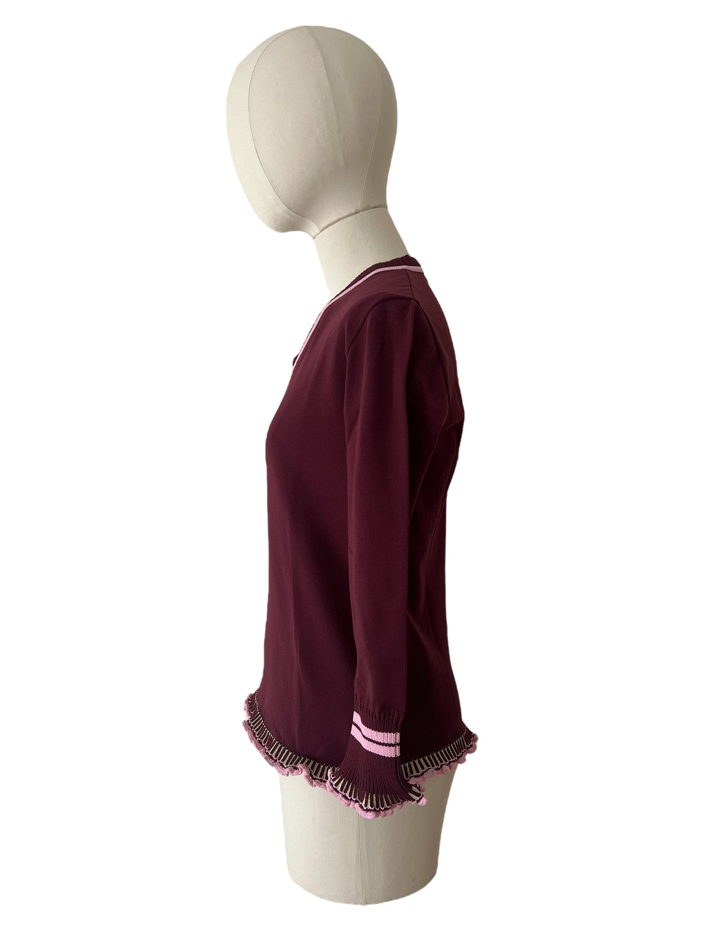 Miu Miu jumper