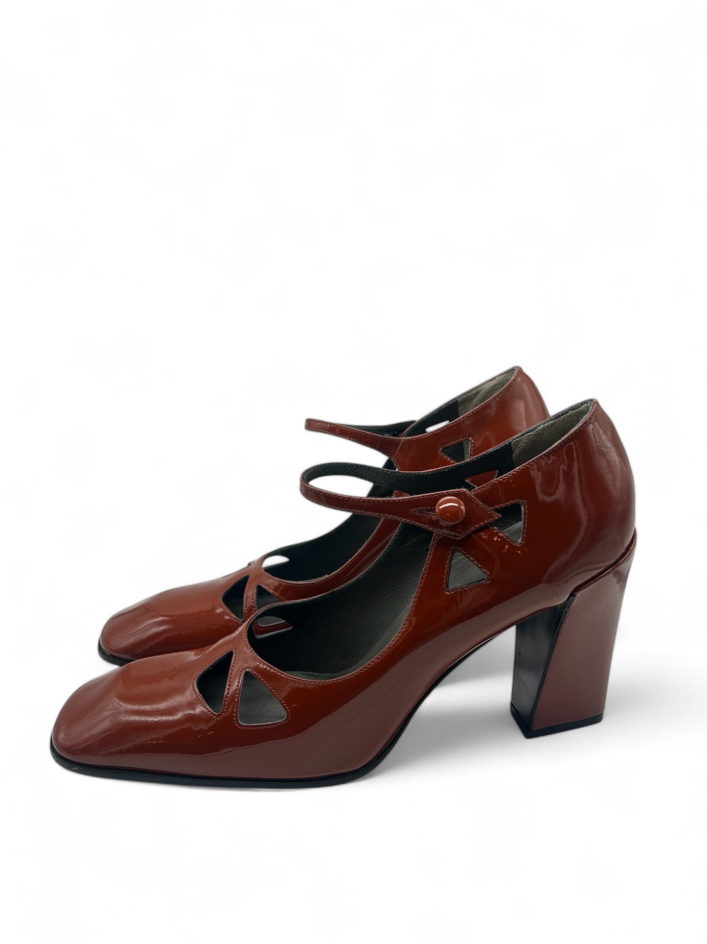 Miu Miu Mary Jane shoes