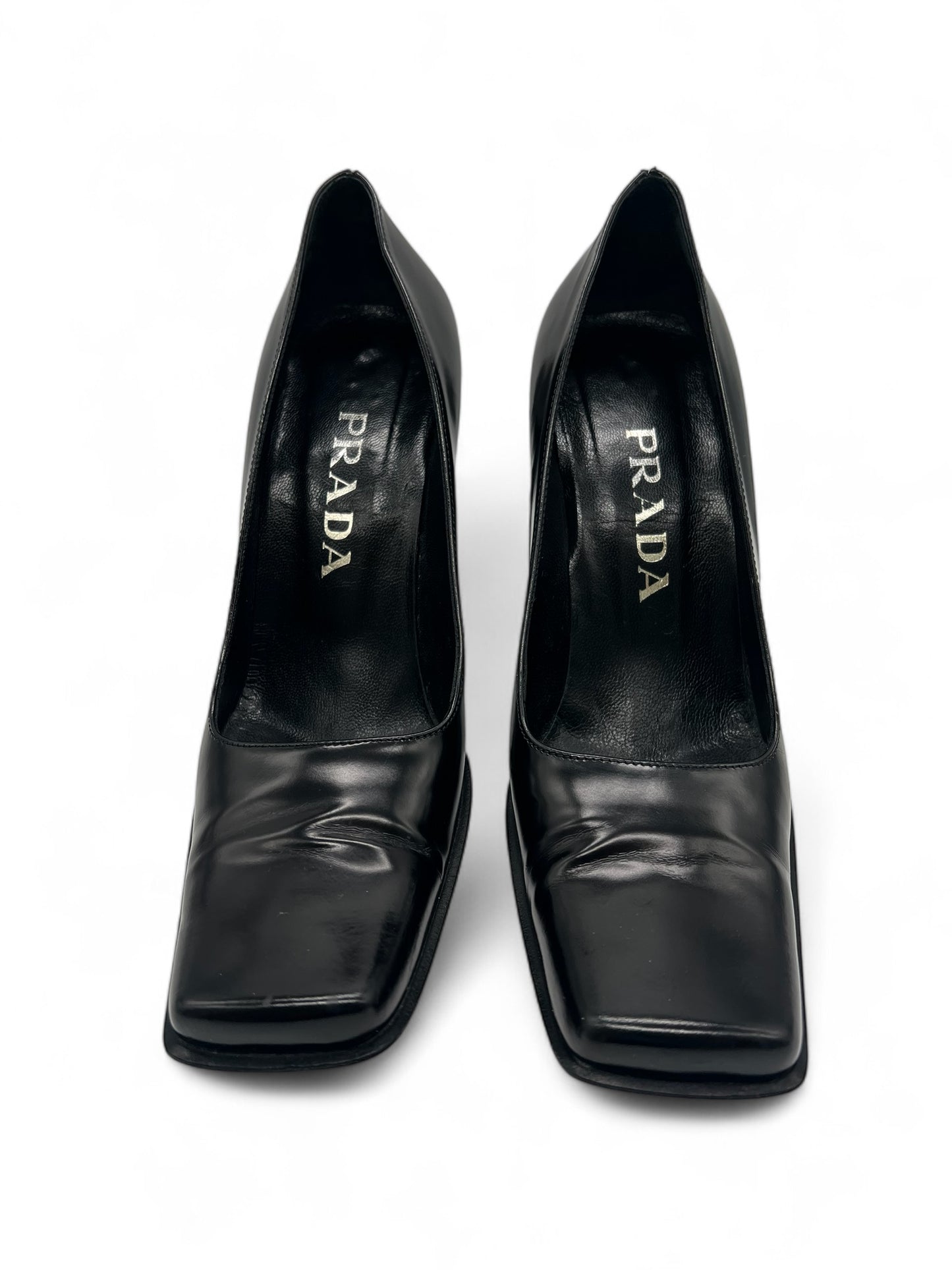 Prada 90's shoes