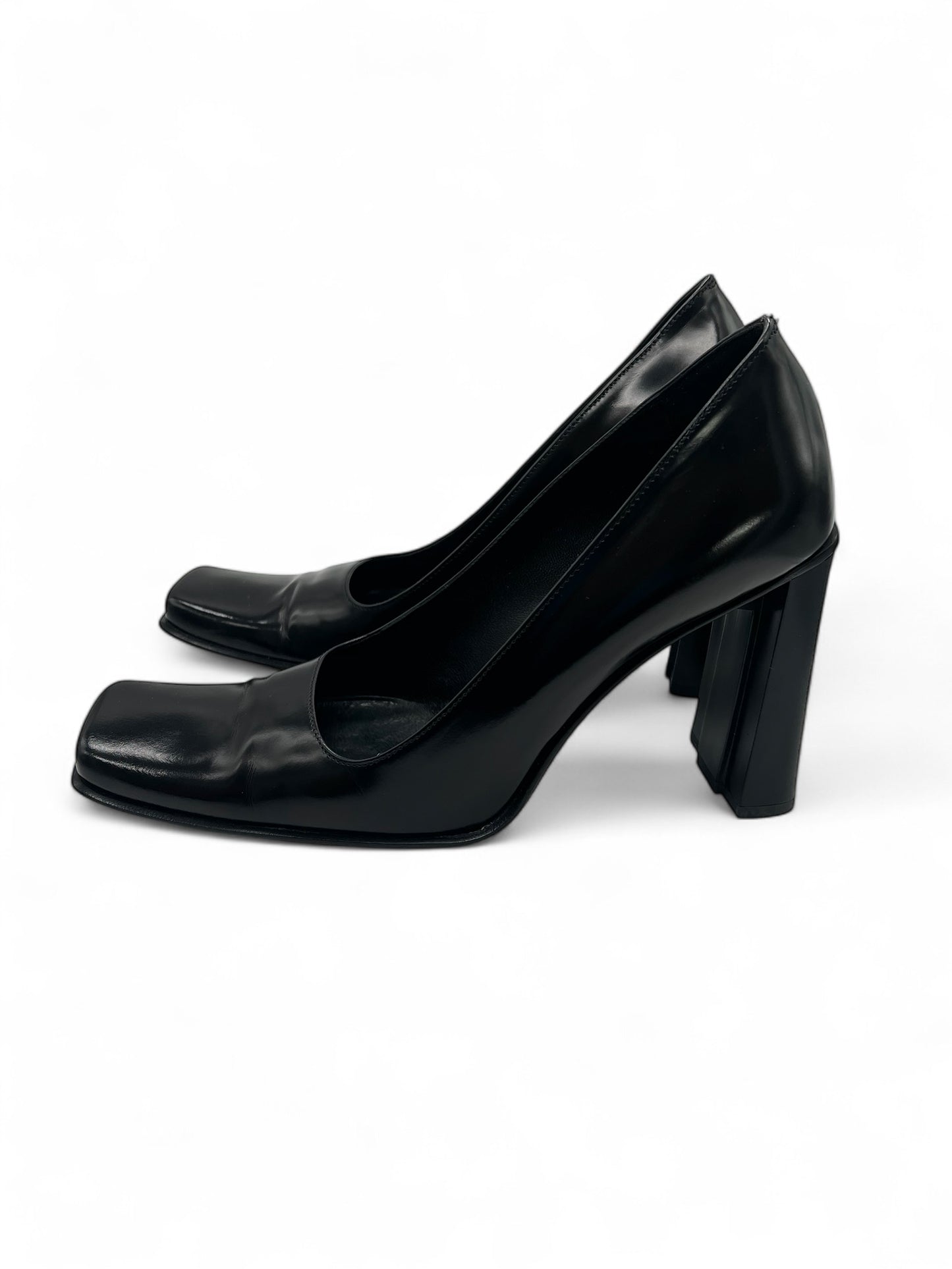 Prada 90's shoes