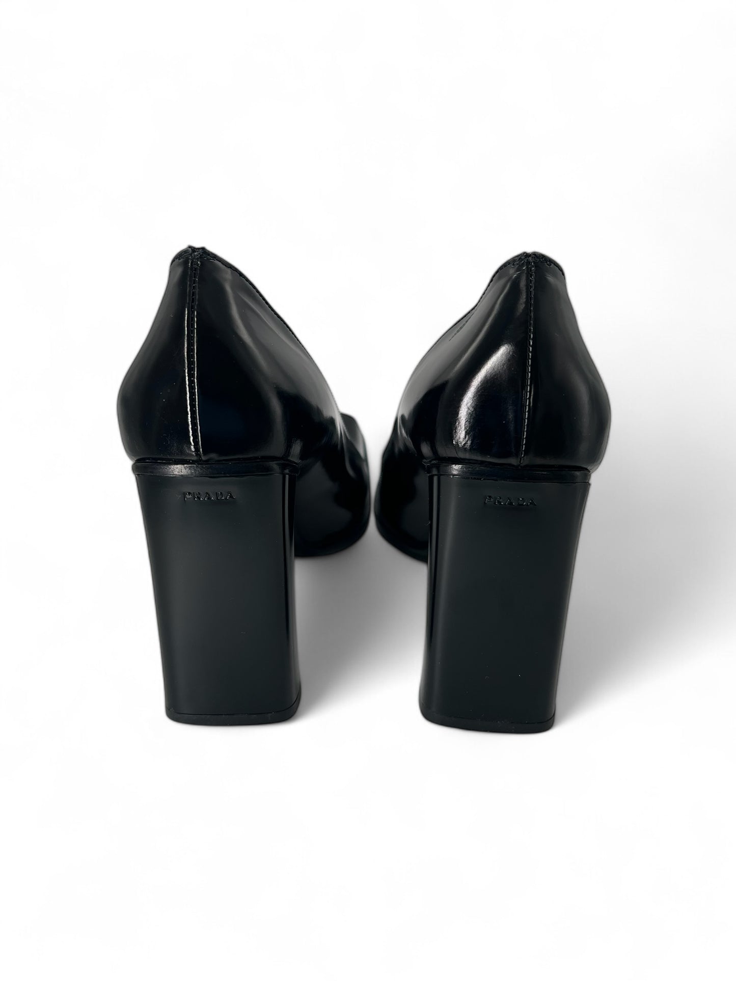 Prada 90's shoes
