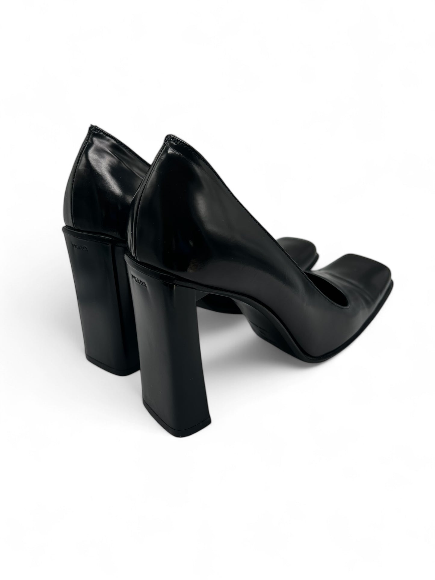 Prada 90's shoes