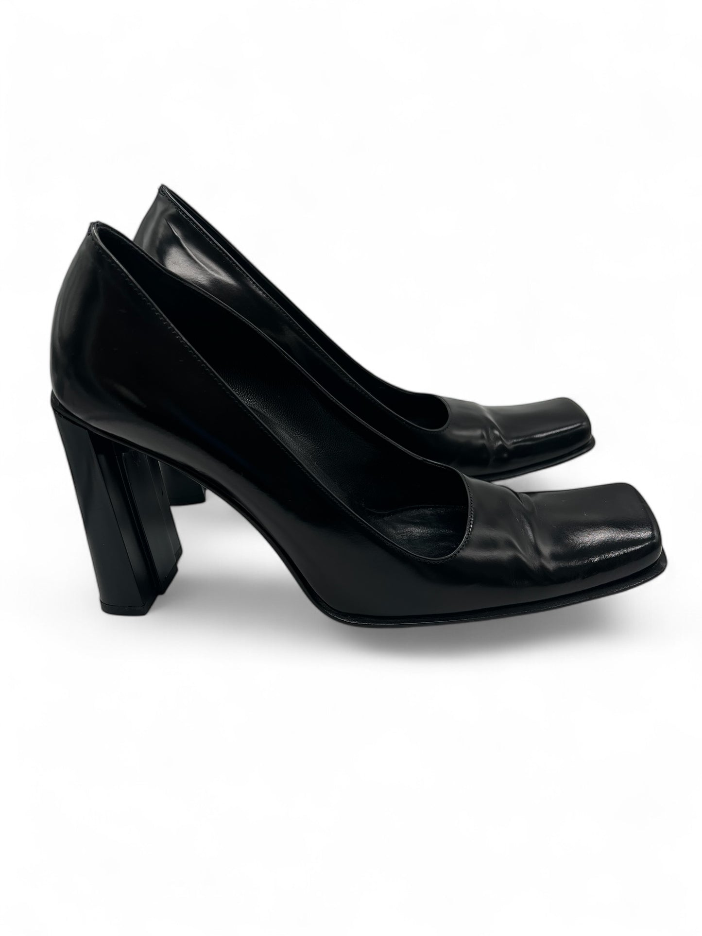 Prada 90's shoes