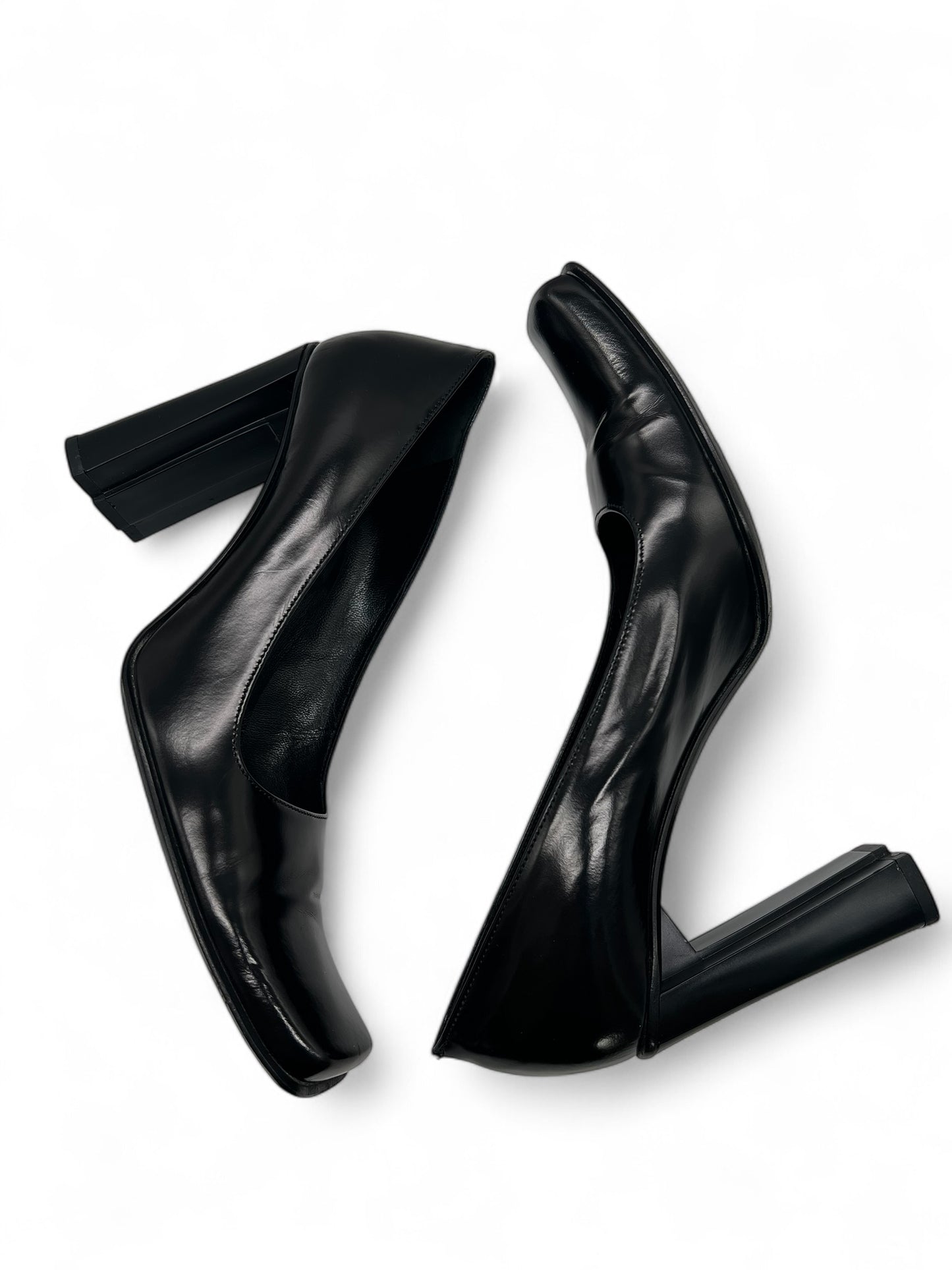 Prada 90's shoes