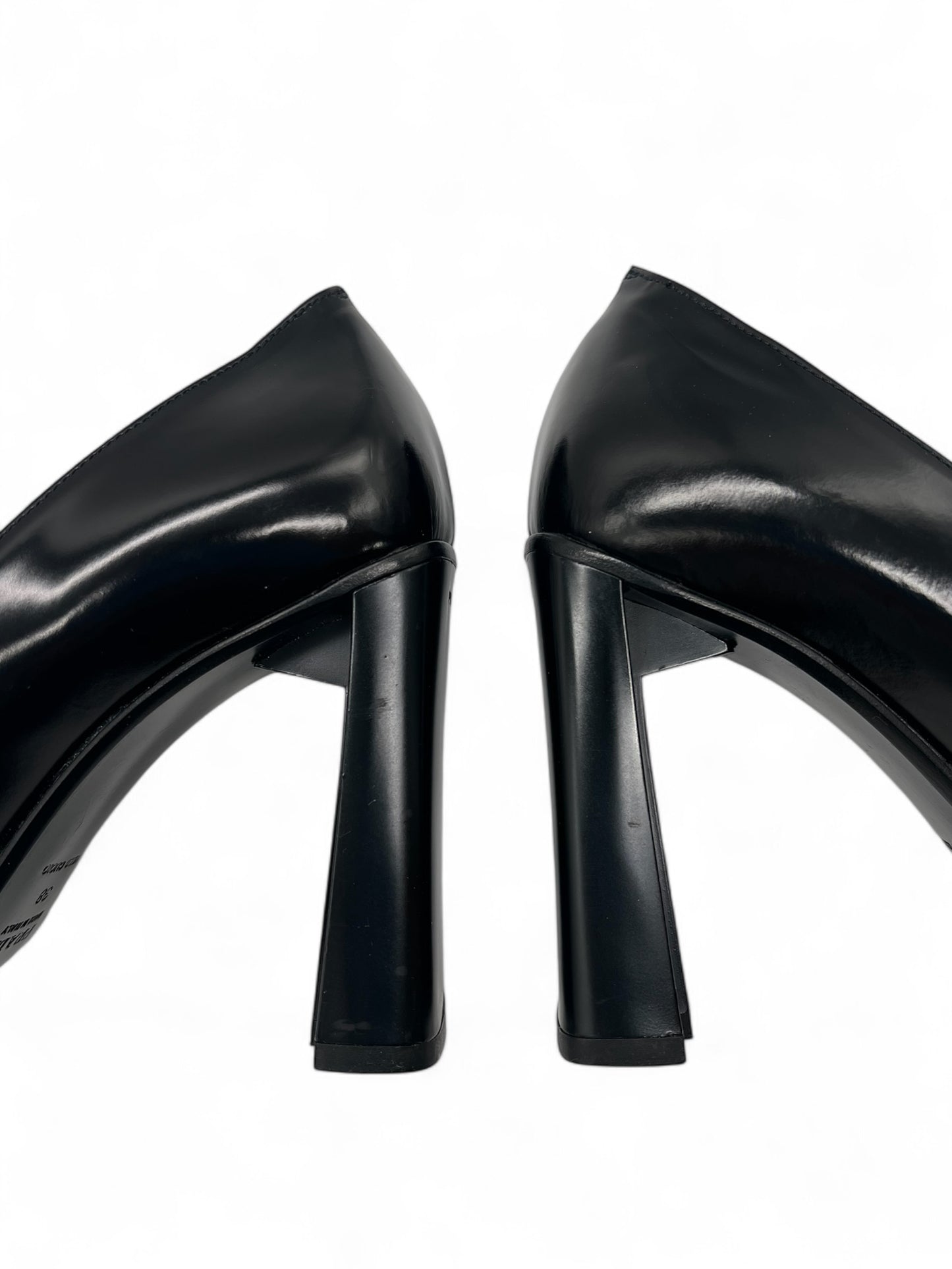 Prada 90's shoes
