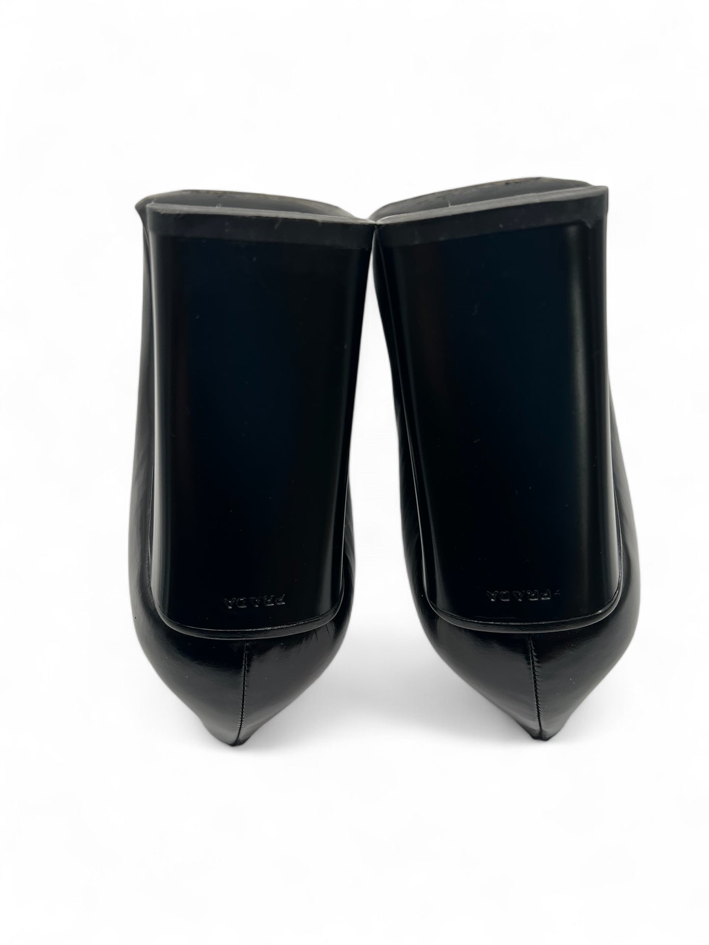 Prada 90's shoes