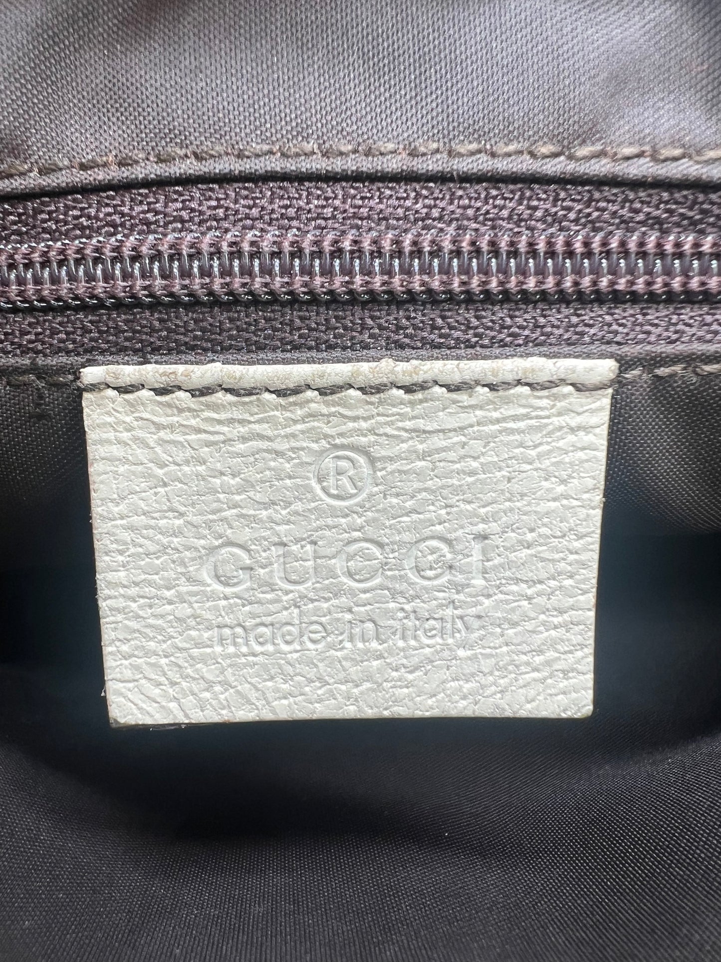 Gucci Jackie 1961