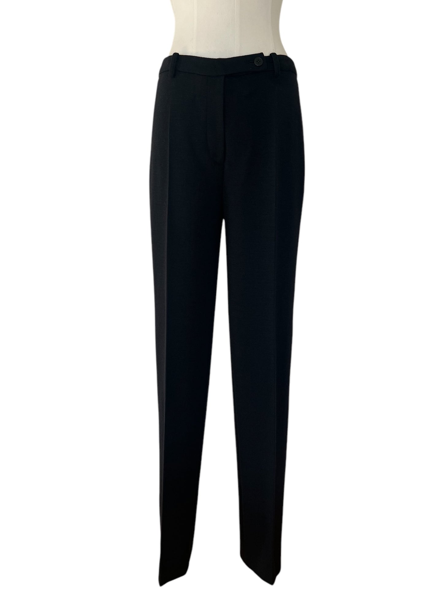 Prada wool suit